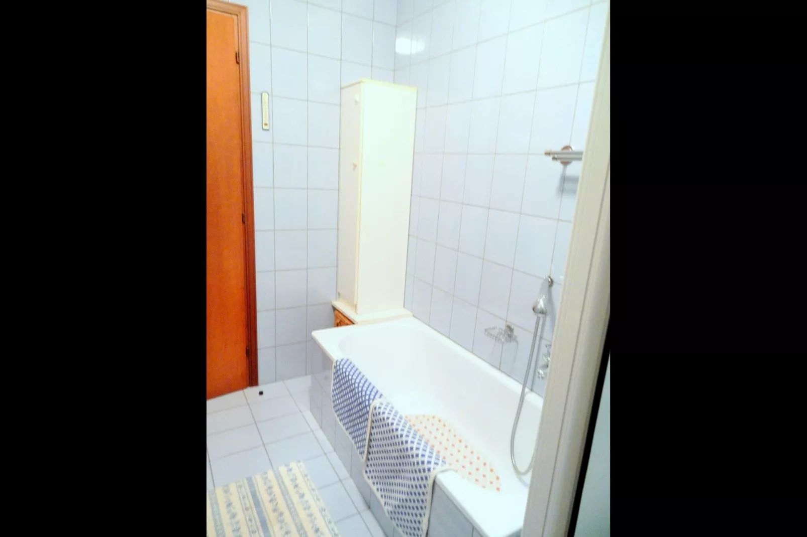 Casa Travesio-Badezimmer