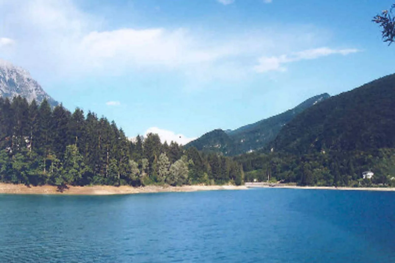 Casa Travesio-Gebiete Sommer 20 km