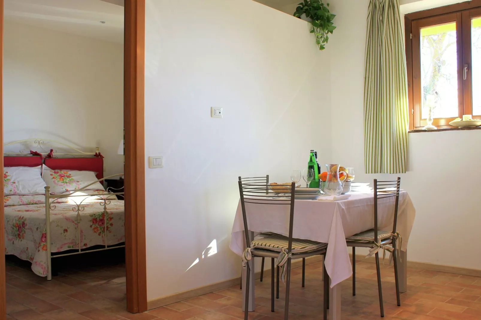 Martino-Dining room