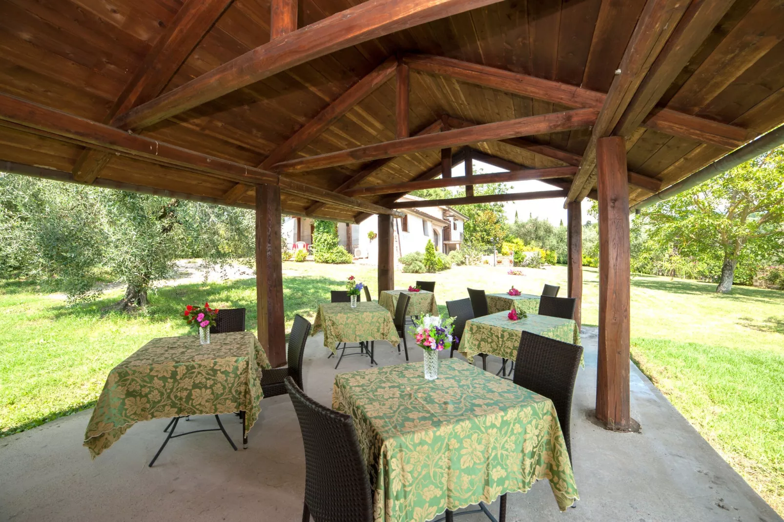Martino-Facilities