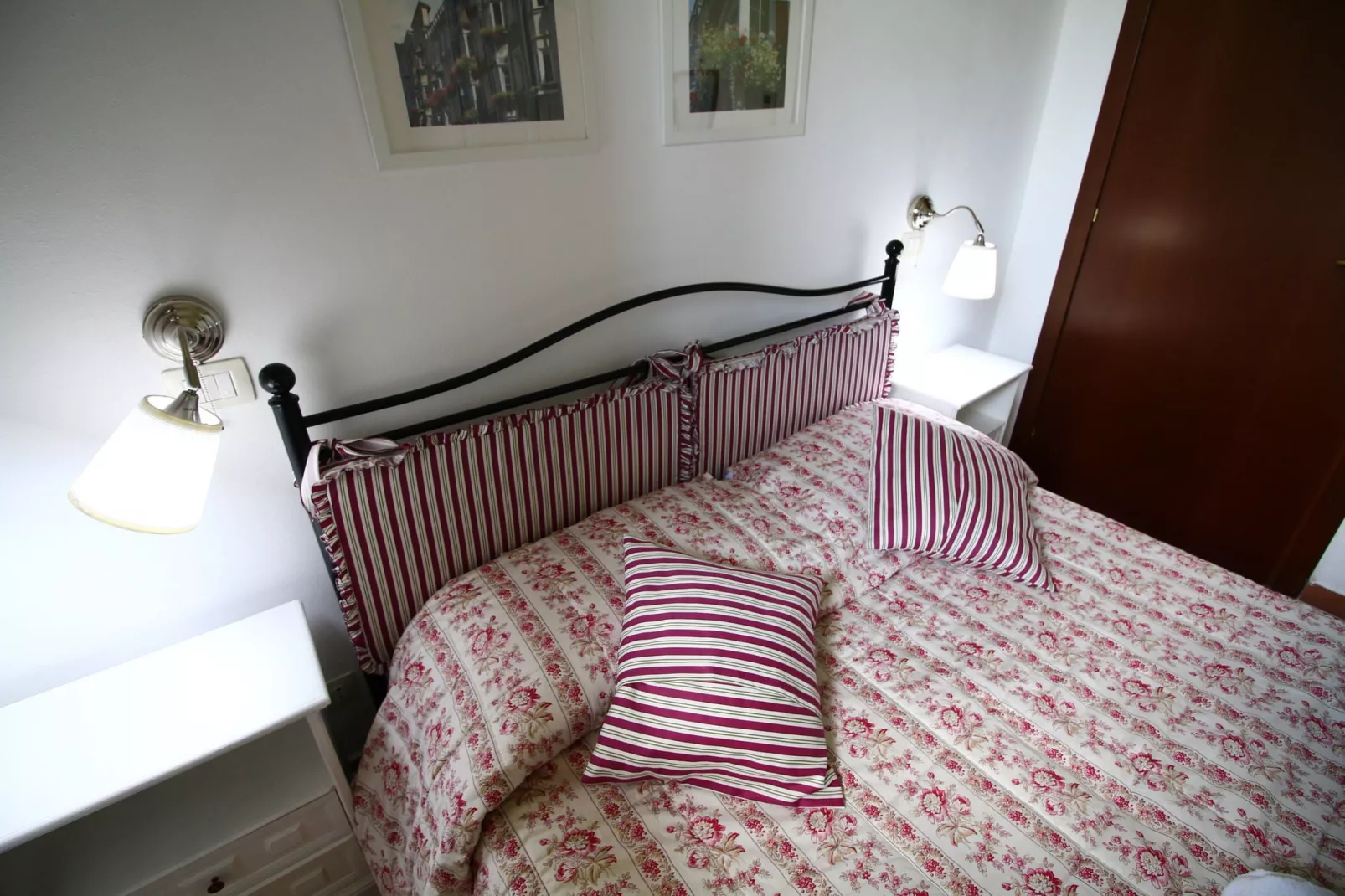 Ulivo-Bedroom