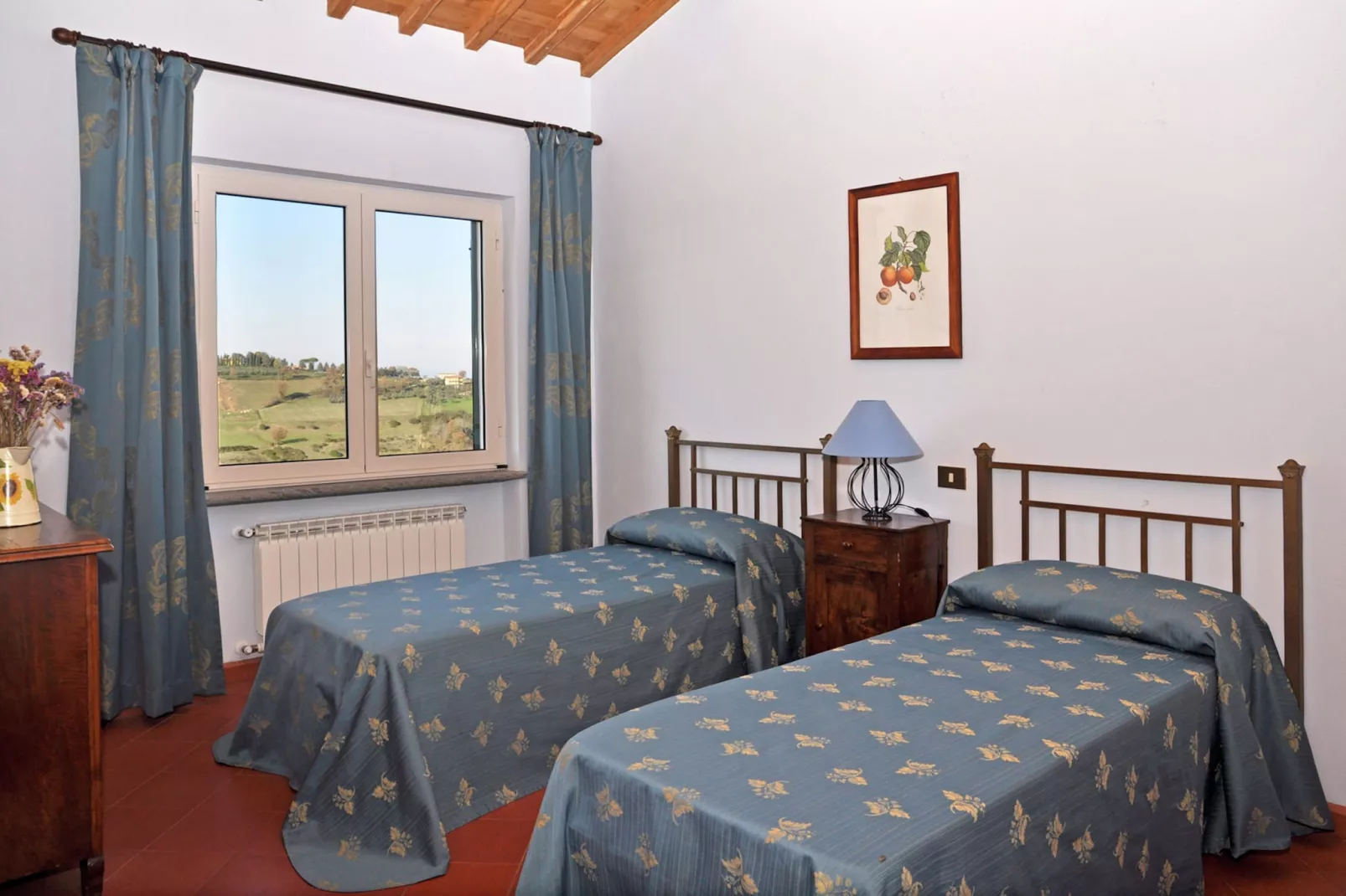 Villa Laurentia-Bedroom