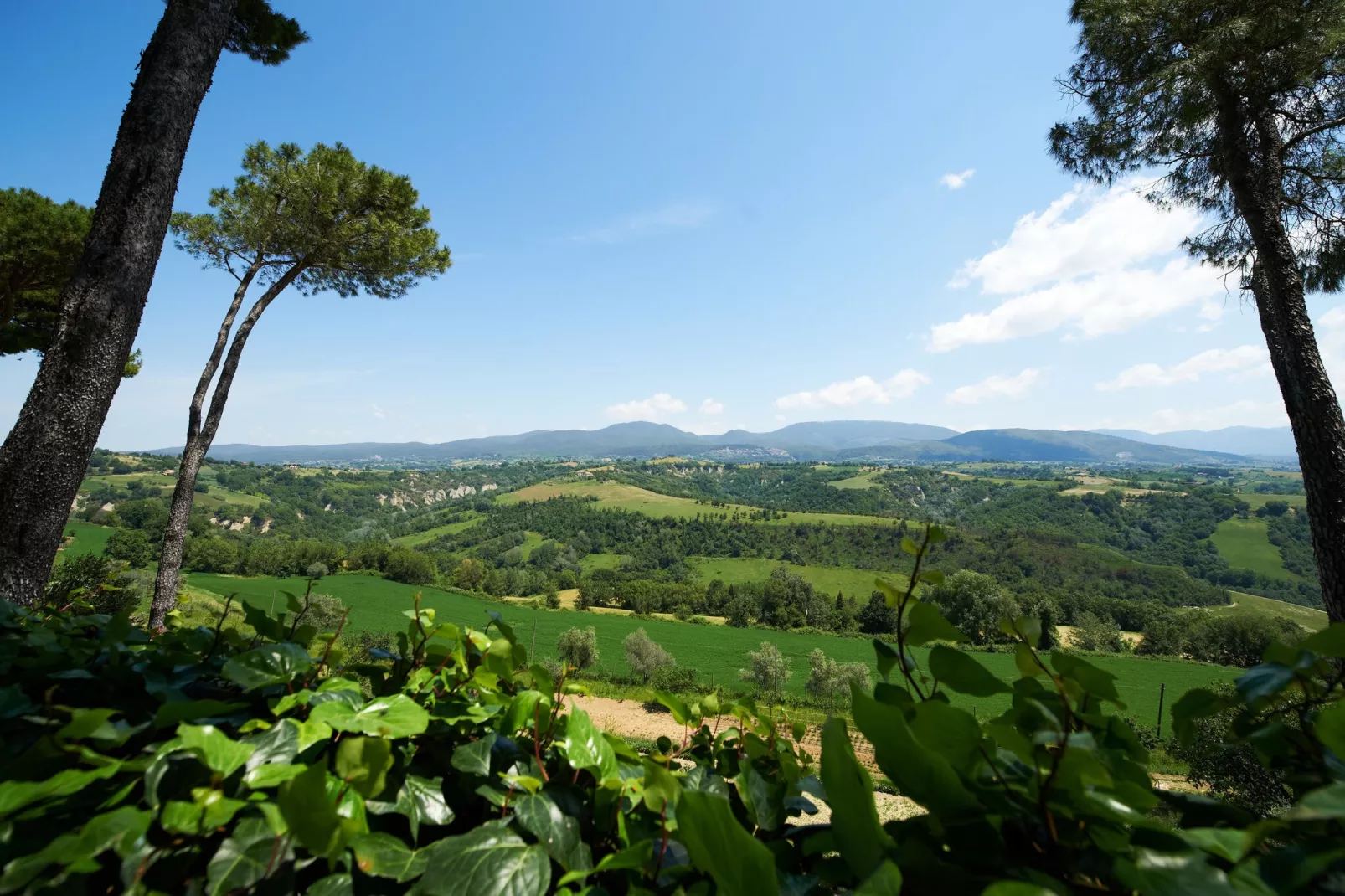 Villa Laurentia-Areas summer 5km