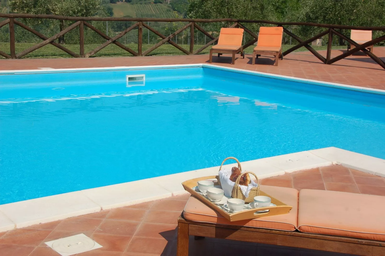 Sabina-Pool