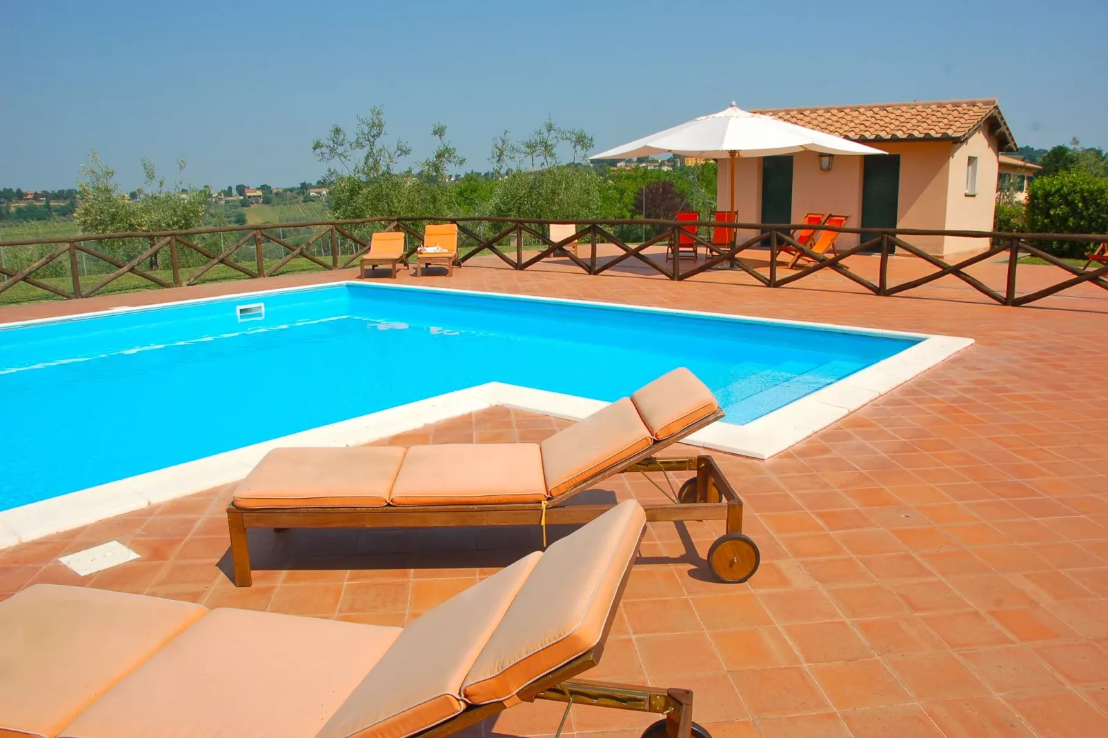 Sabina-Pool