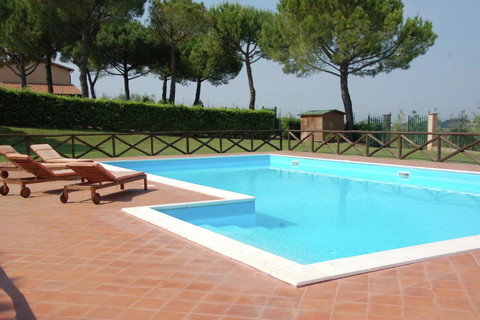 Sabina-Pool