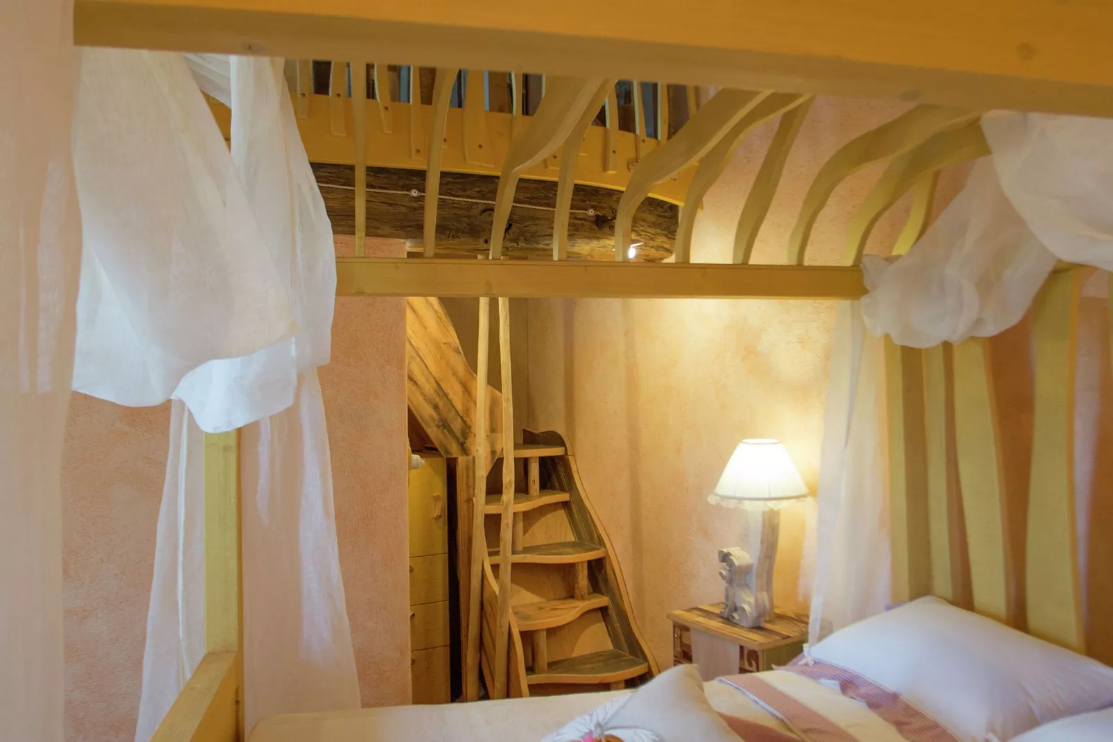 Villa Mezzeria-Chambre