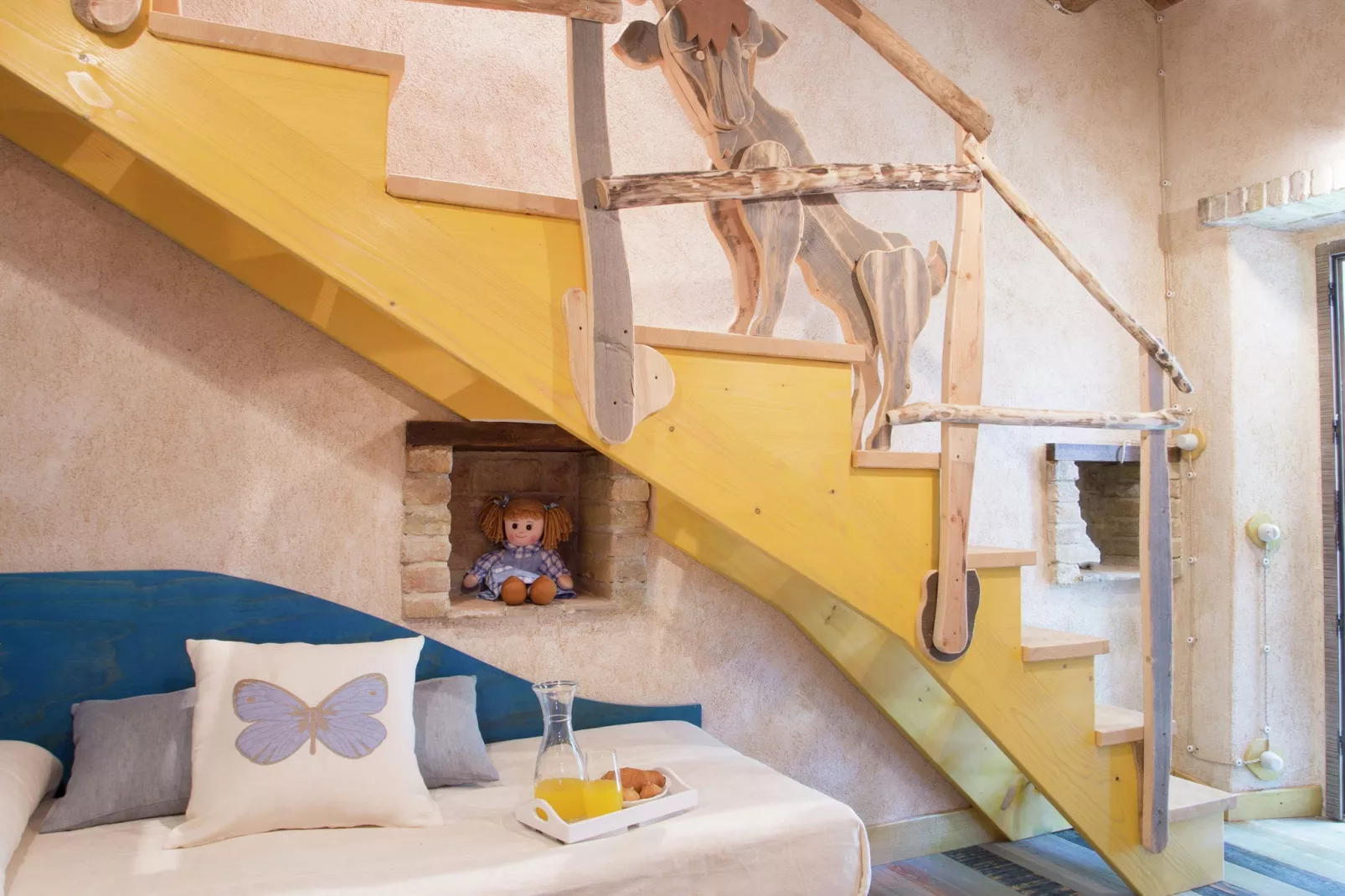 Villa Mezzeria-Chambre
