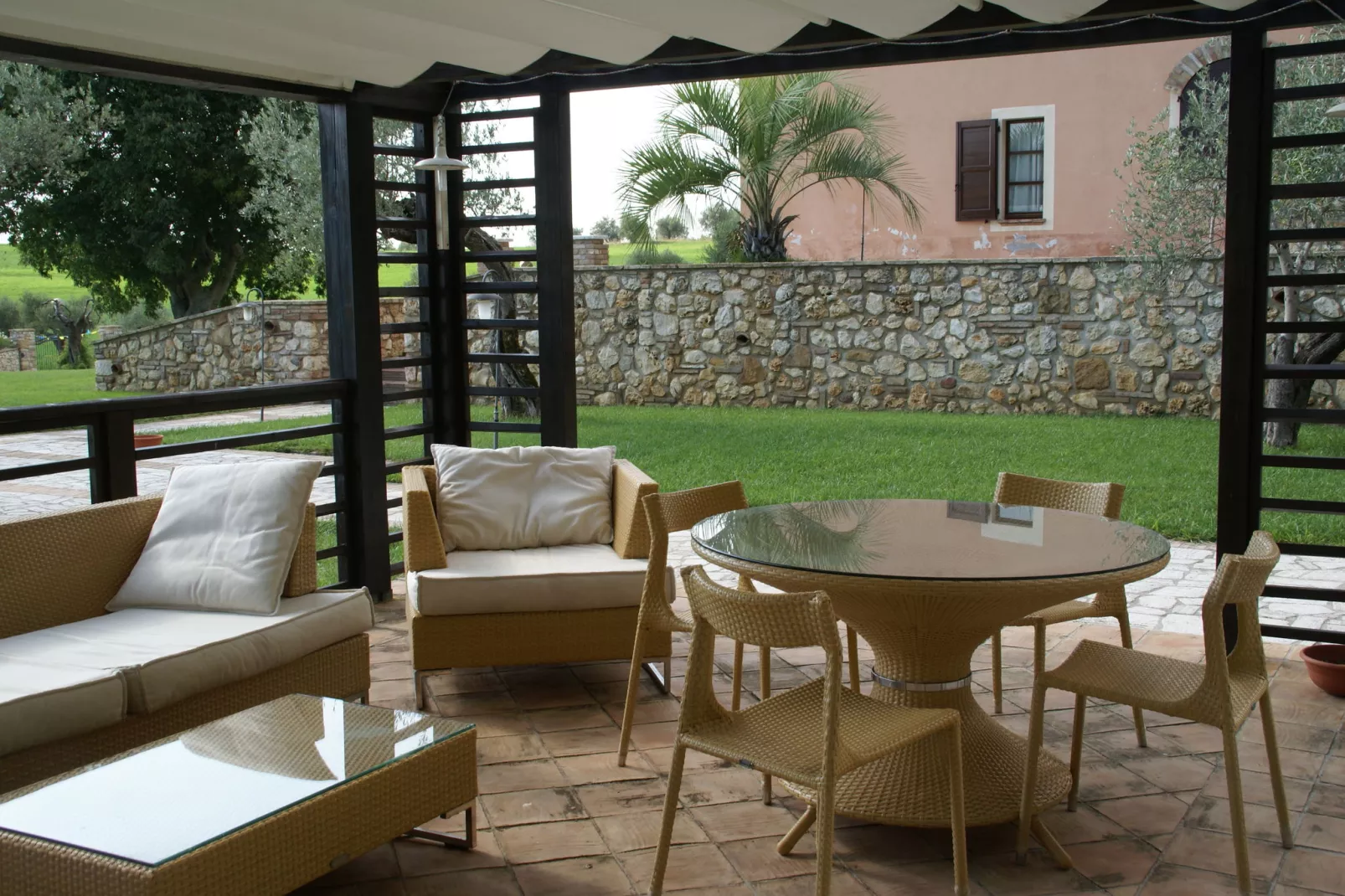La Roverella-Balcon-terrasse