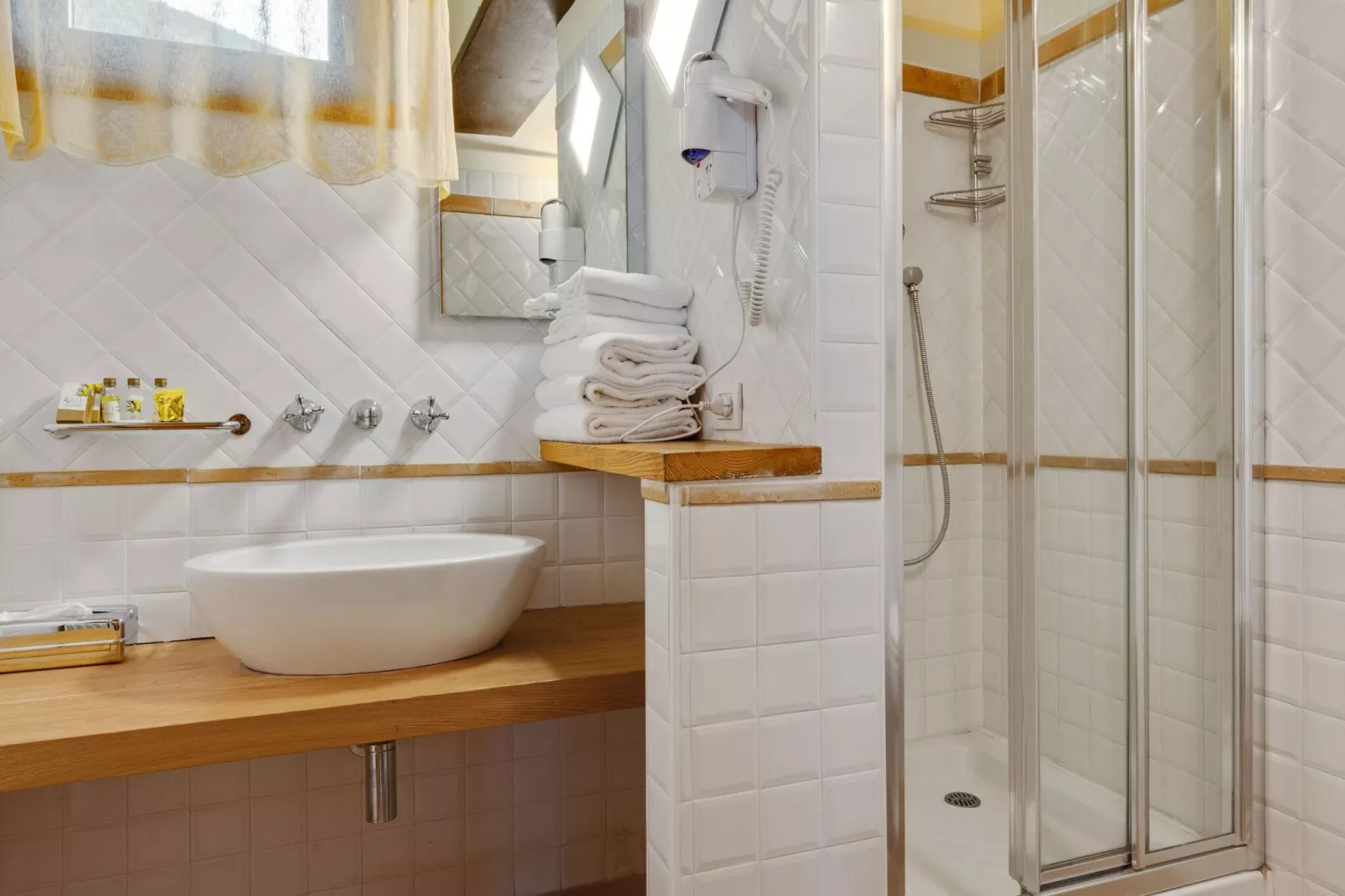 Bilocale-Bathroom