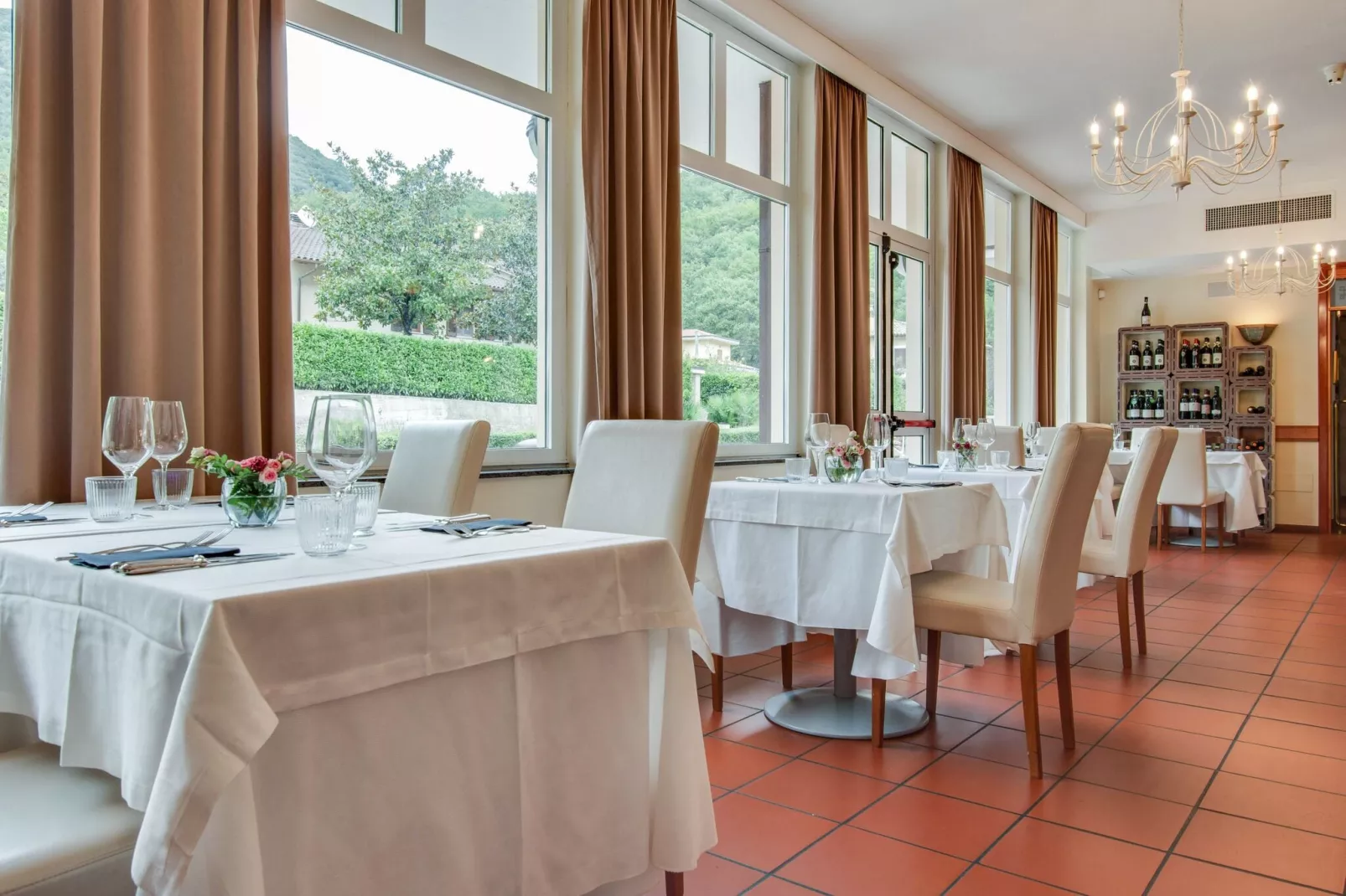 Bilocale 1-Dining room