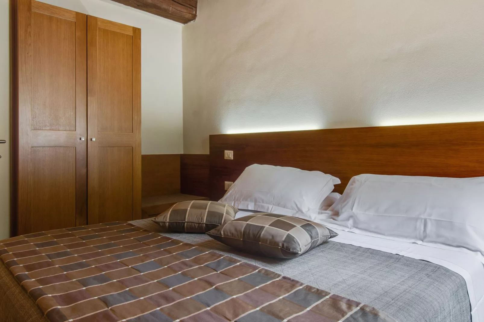 Bilocale 1-Bedroom