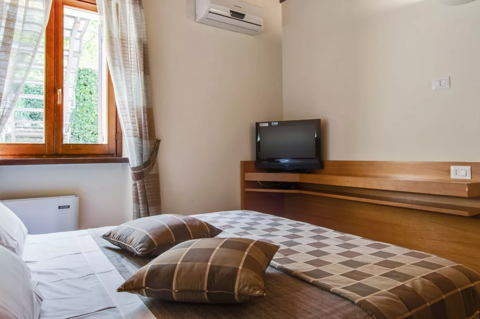 Bilocale 1-Bedroom