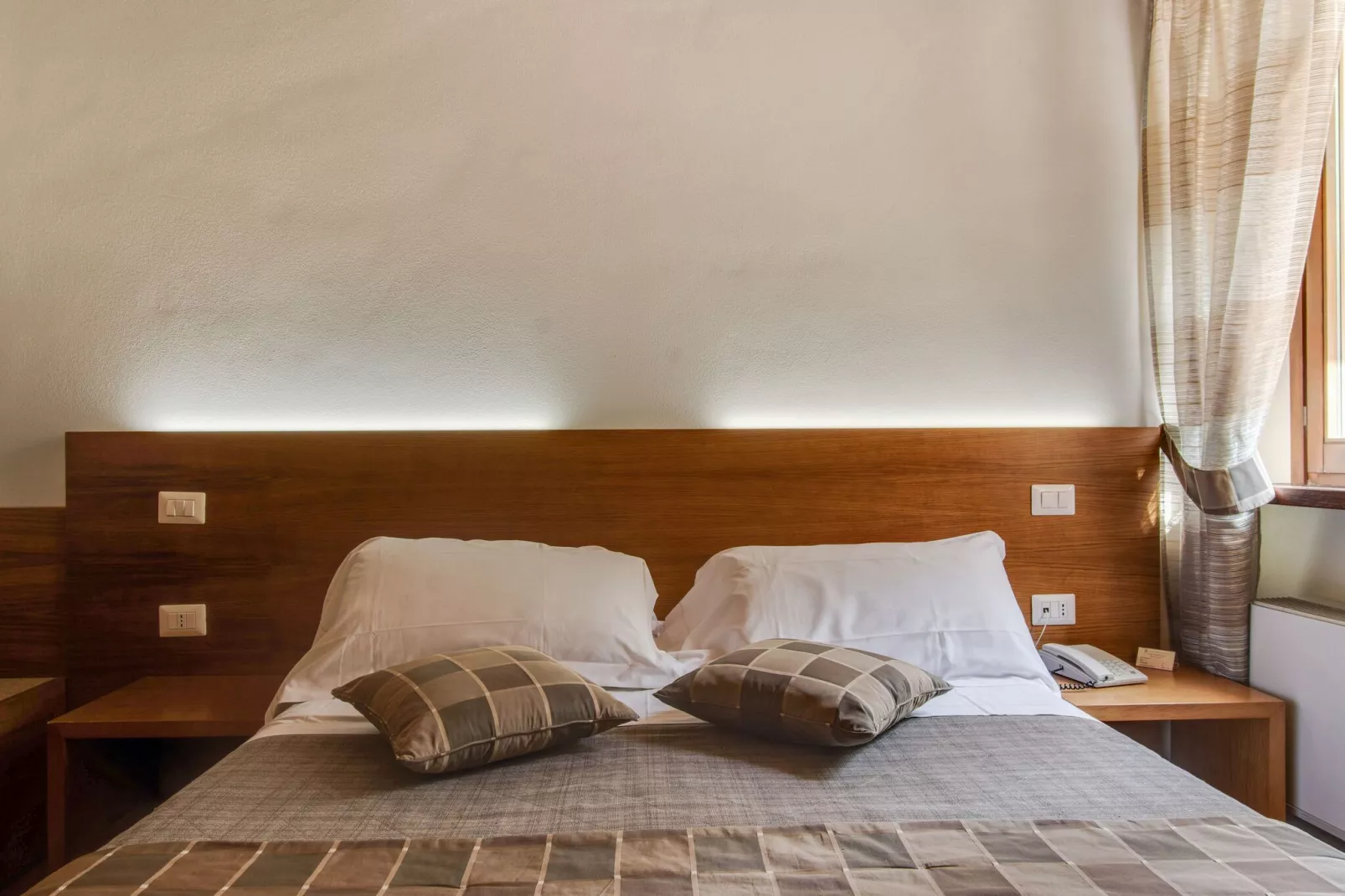 Bilocale 1-Bedroom
