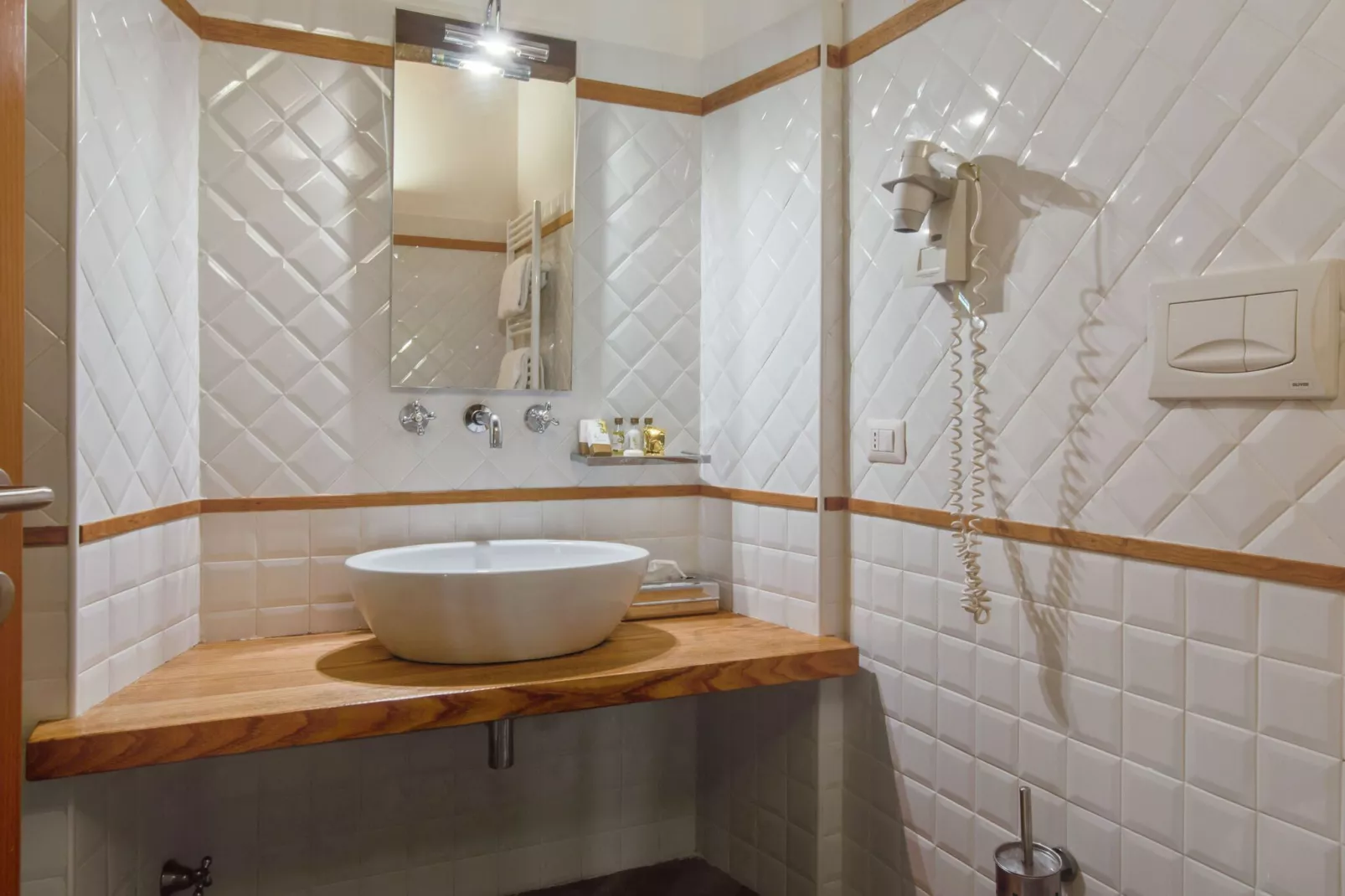 Bilocale 1-Bathroom