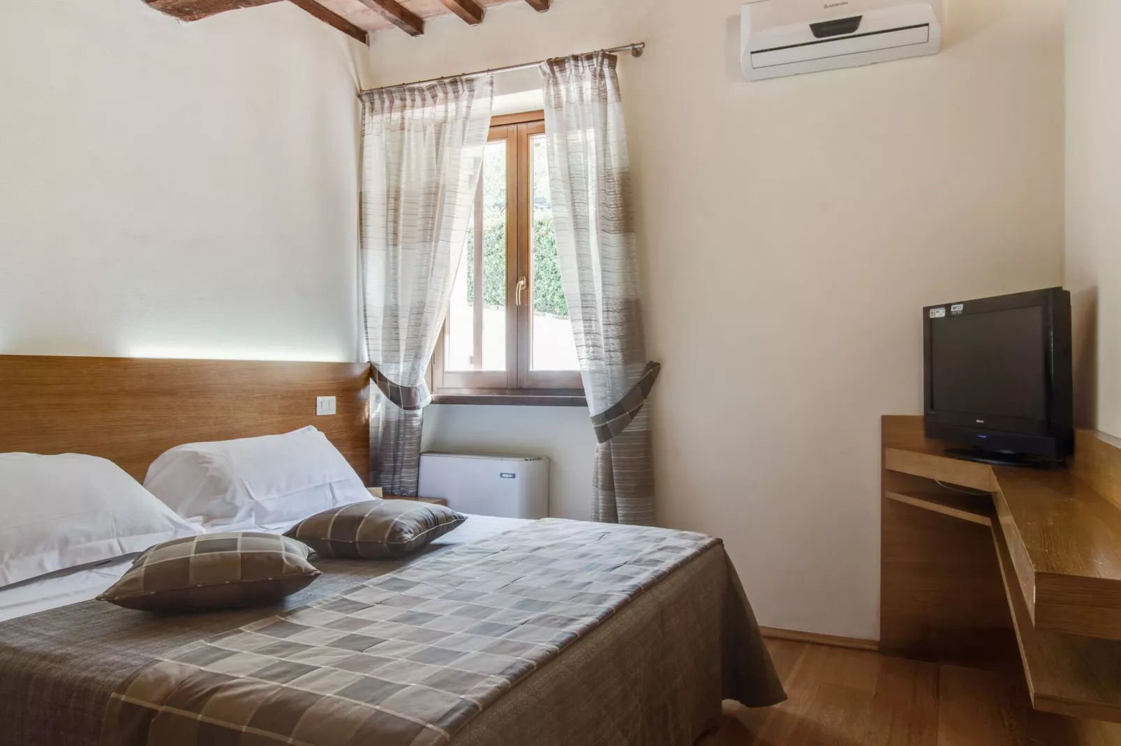 Bilocale 1-Bedroom