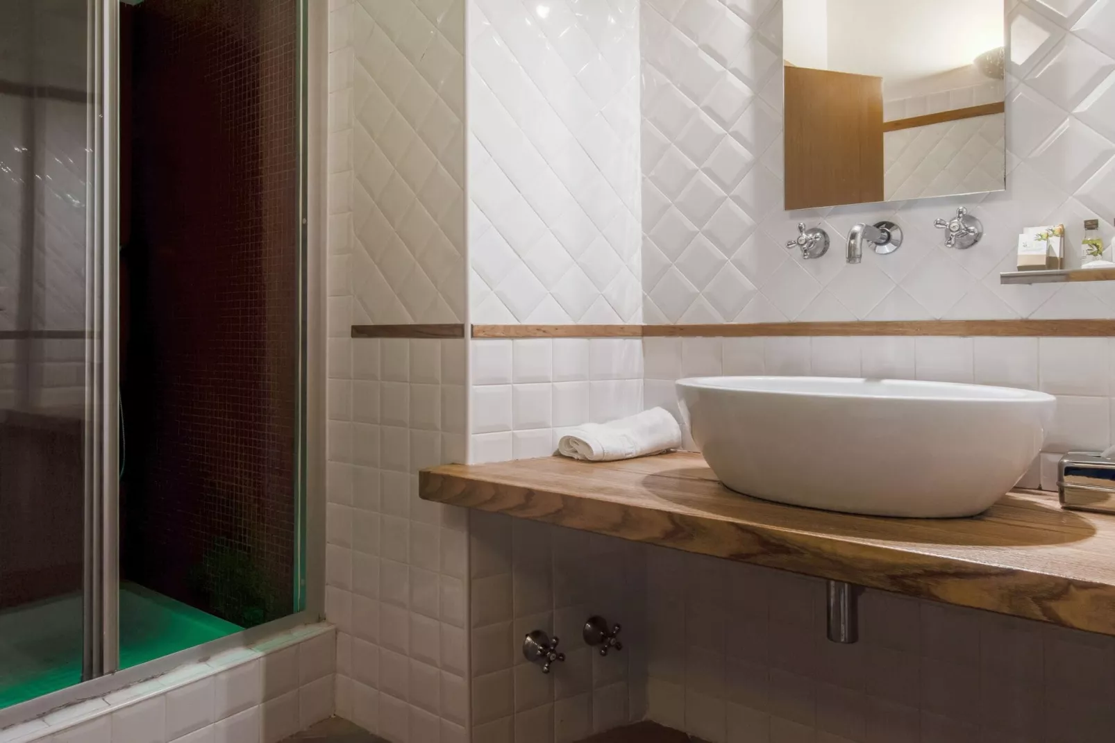 Bilocale 1-Bathroom