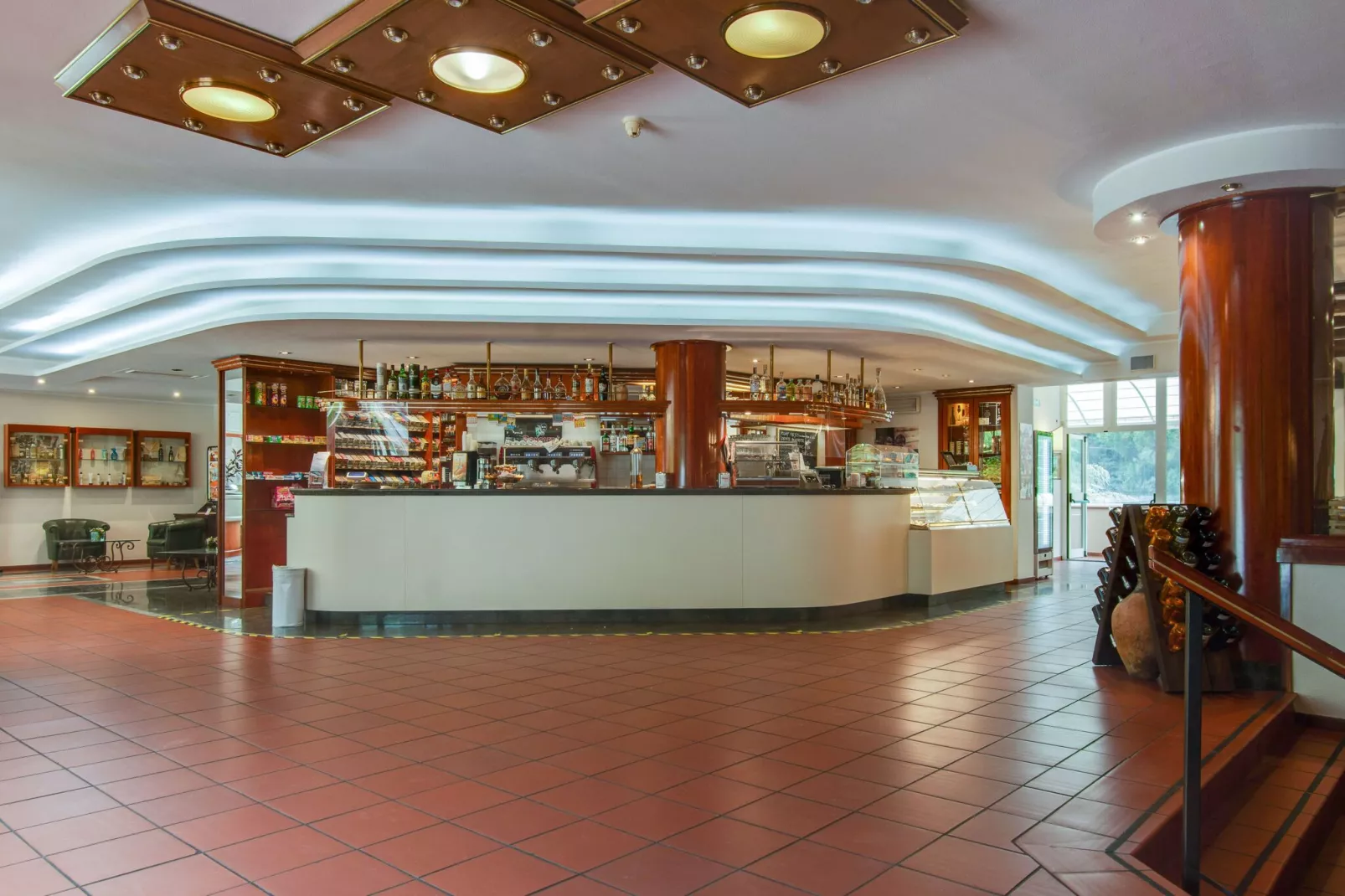 Bilocale 1-Facilities