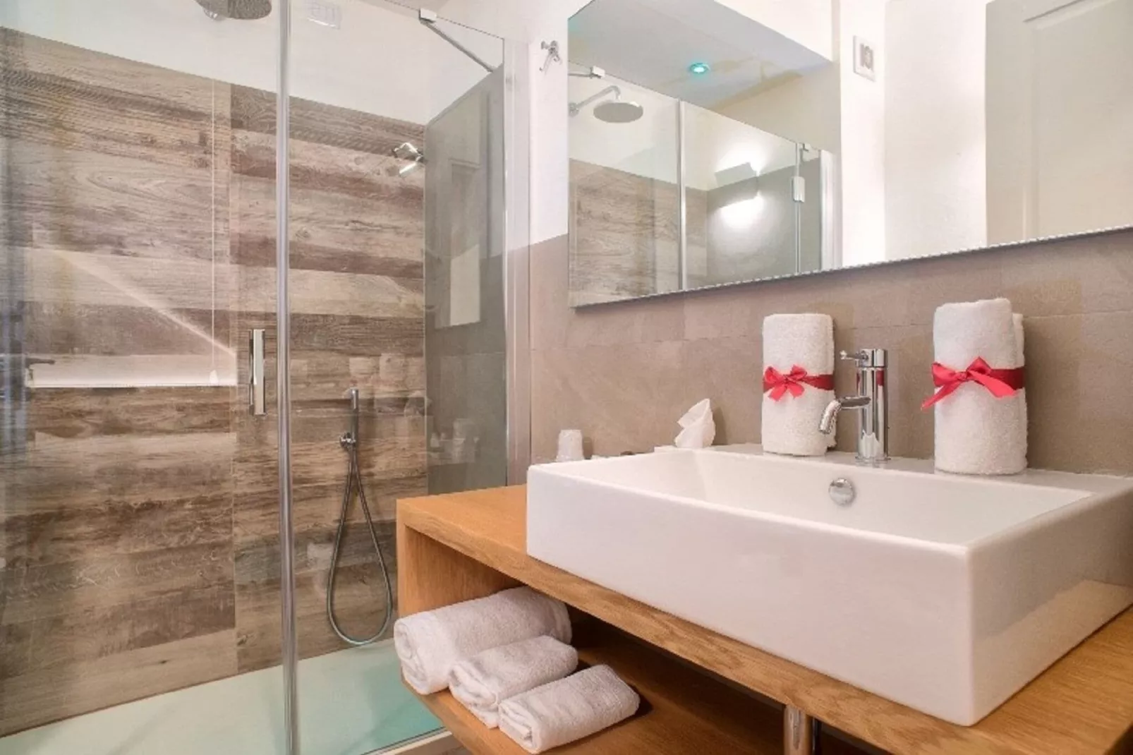 Bilocale 1-Bathroom