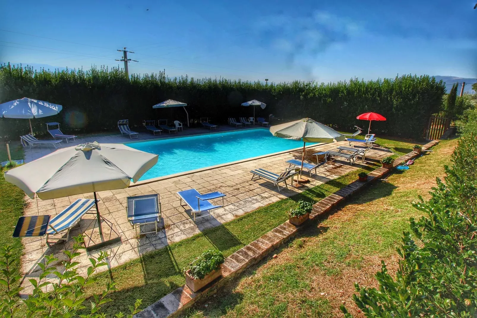 Marchese-Pool