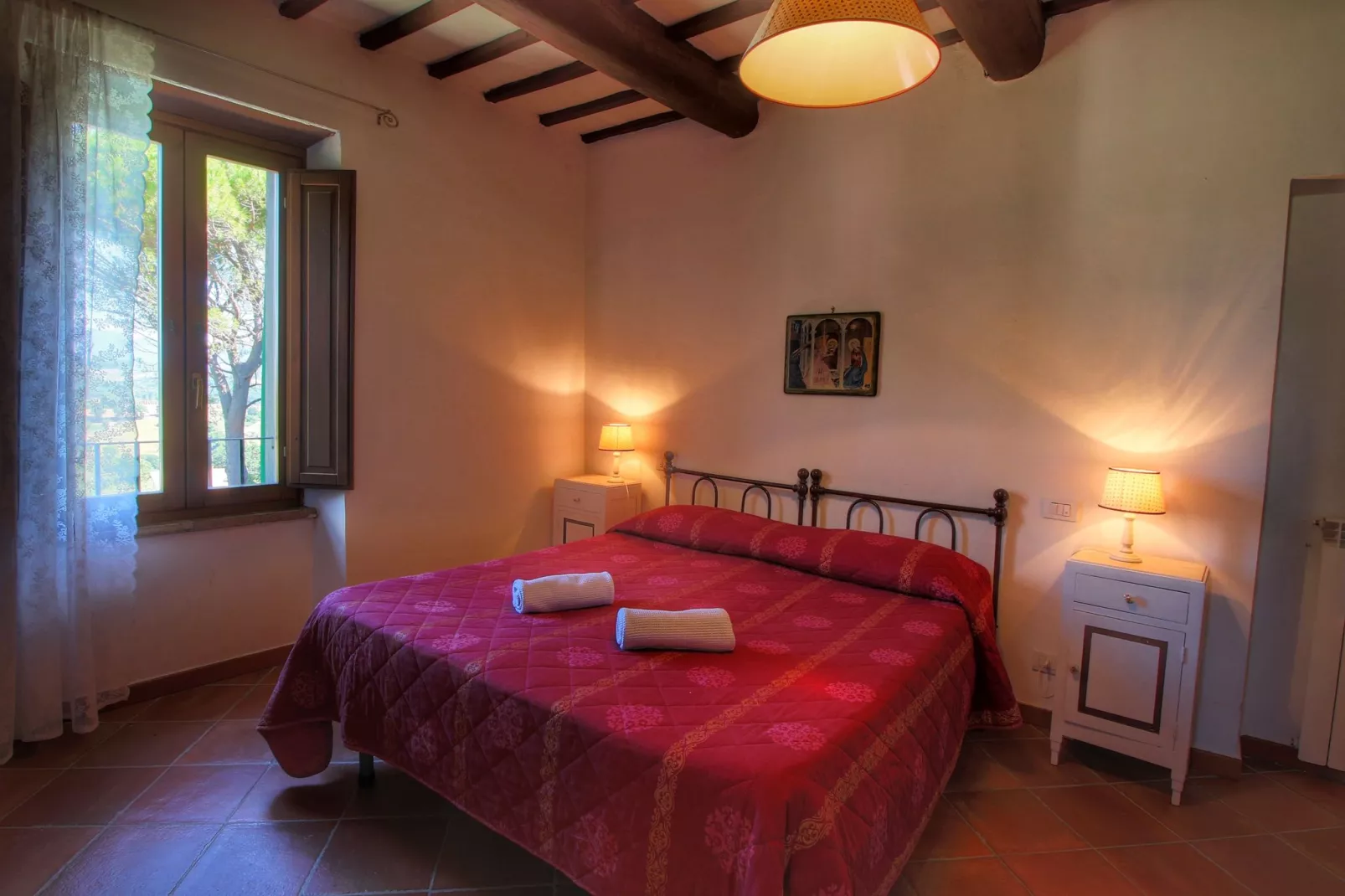 Marchese-Bedroom