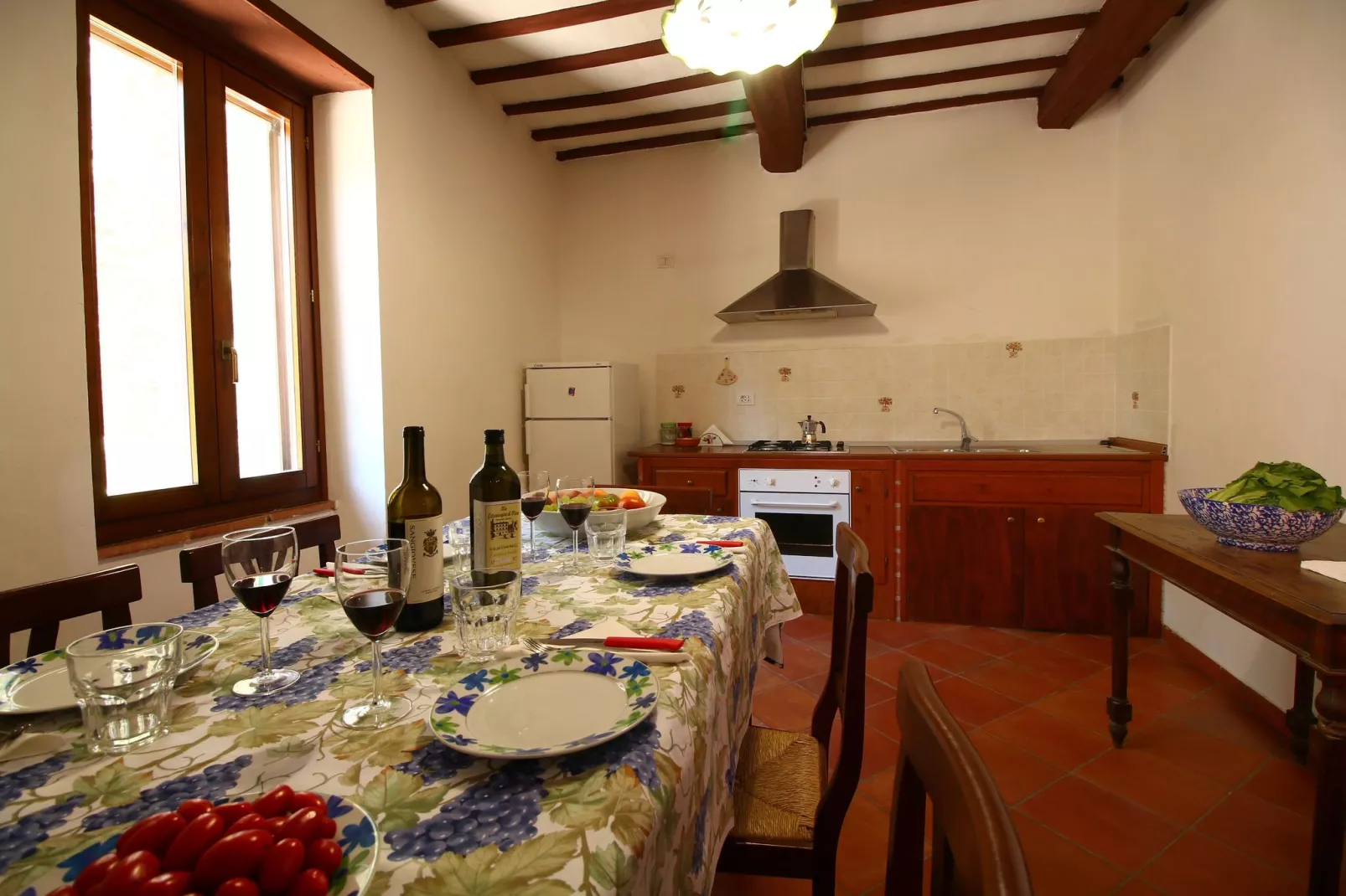 Marchese-Dining room