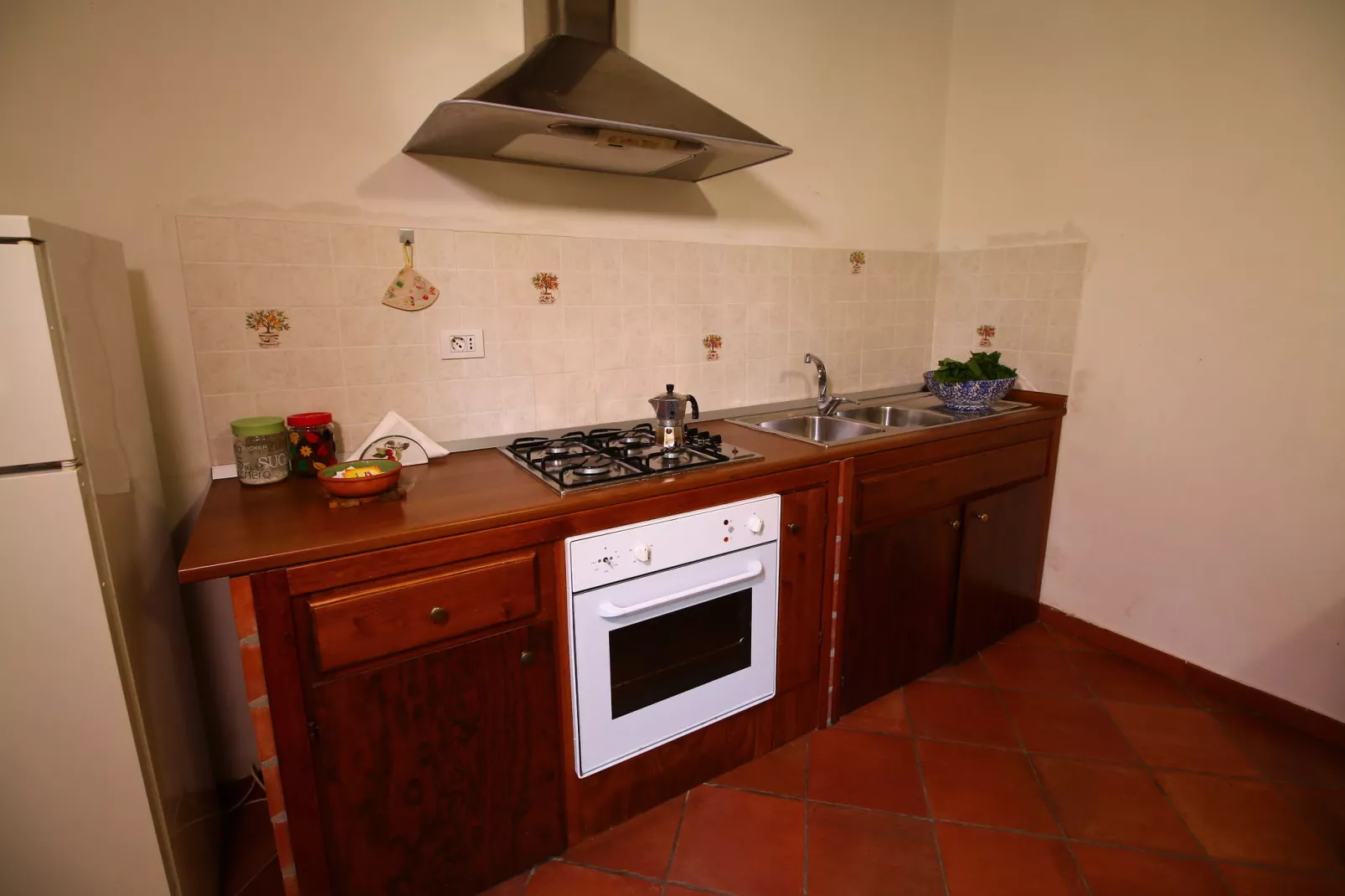 Marchese-Kitchen