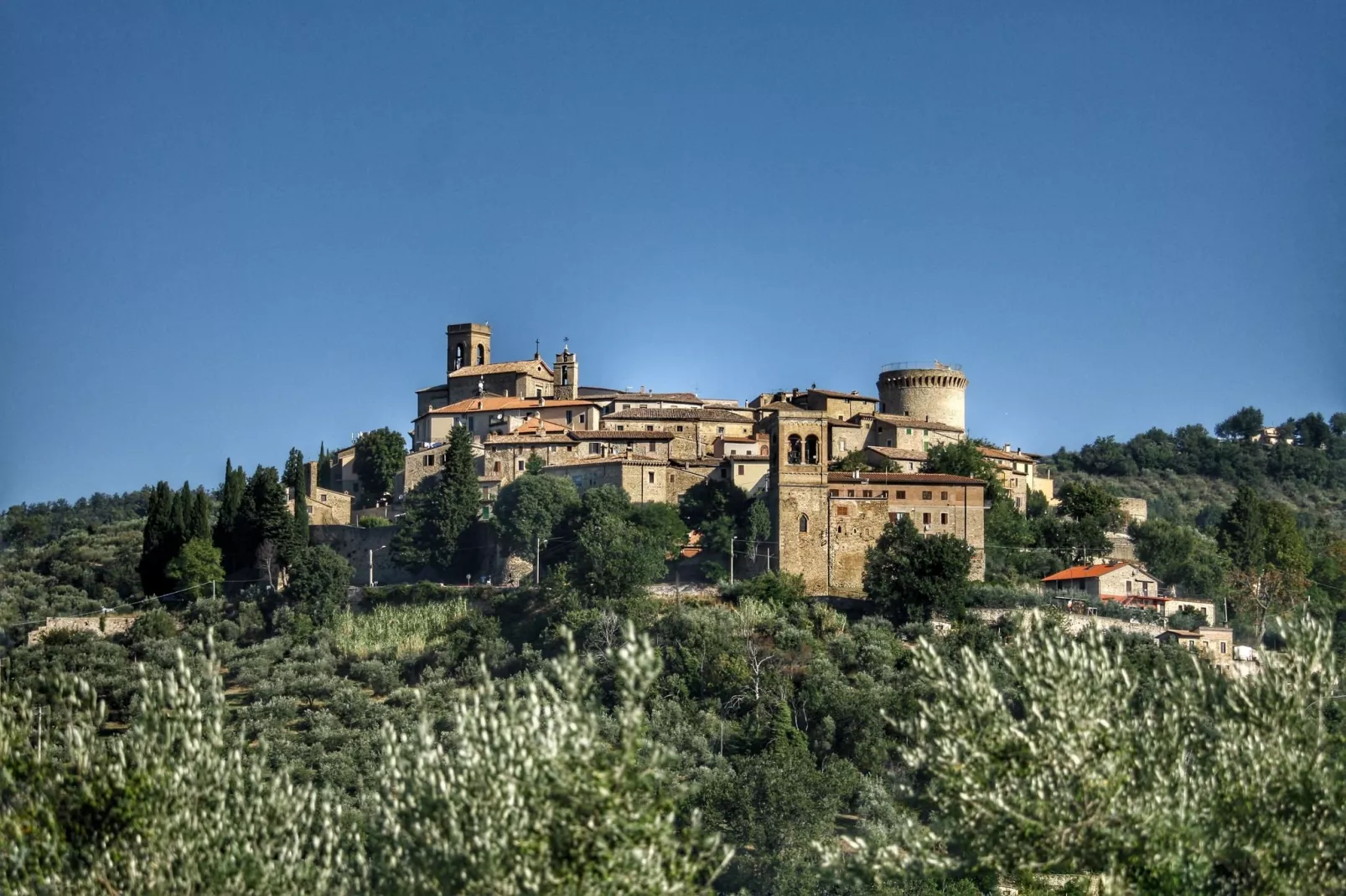 Marchese-Areas summer 5km