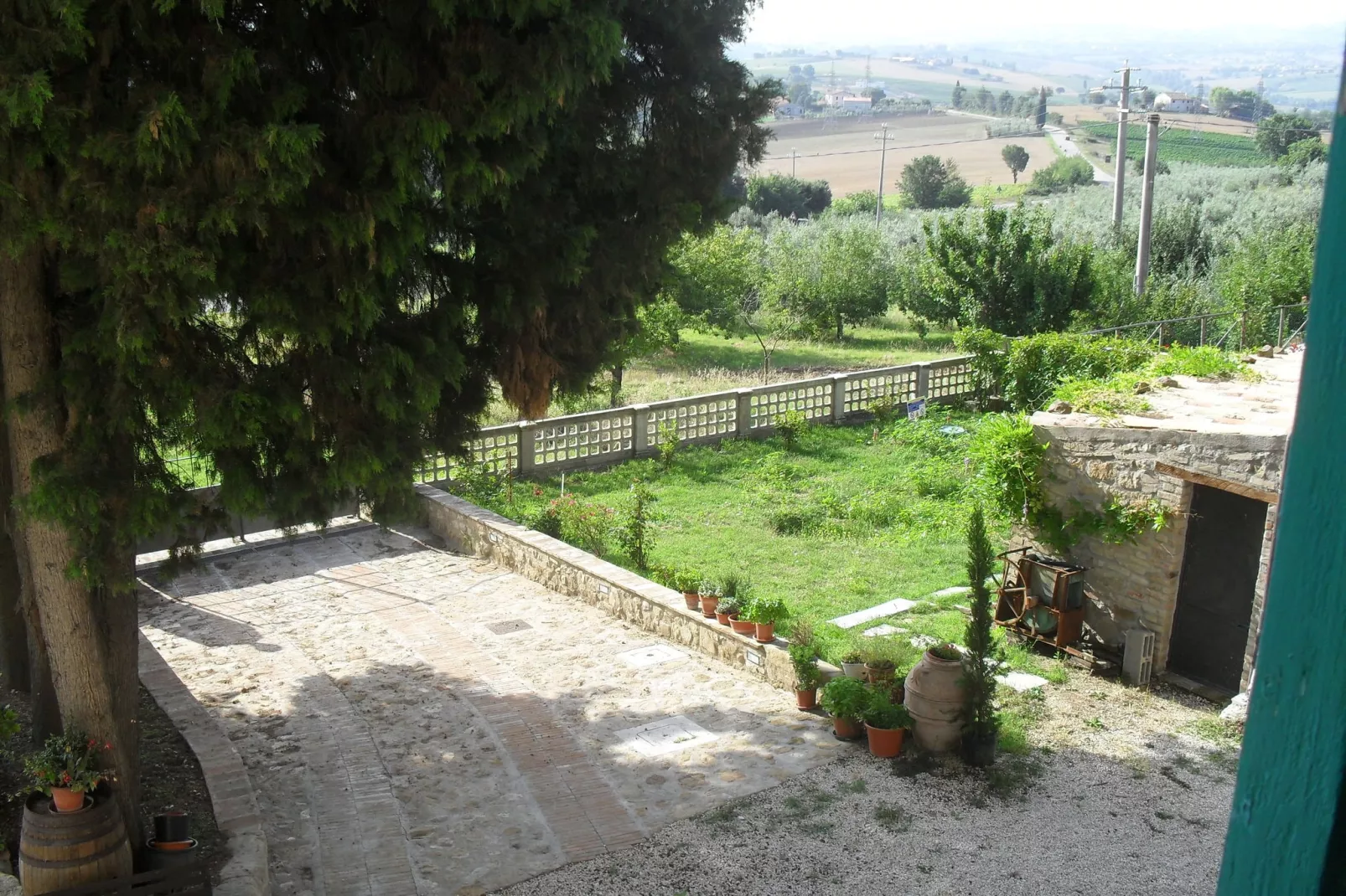 Marchese-View summer