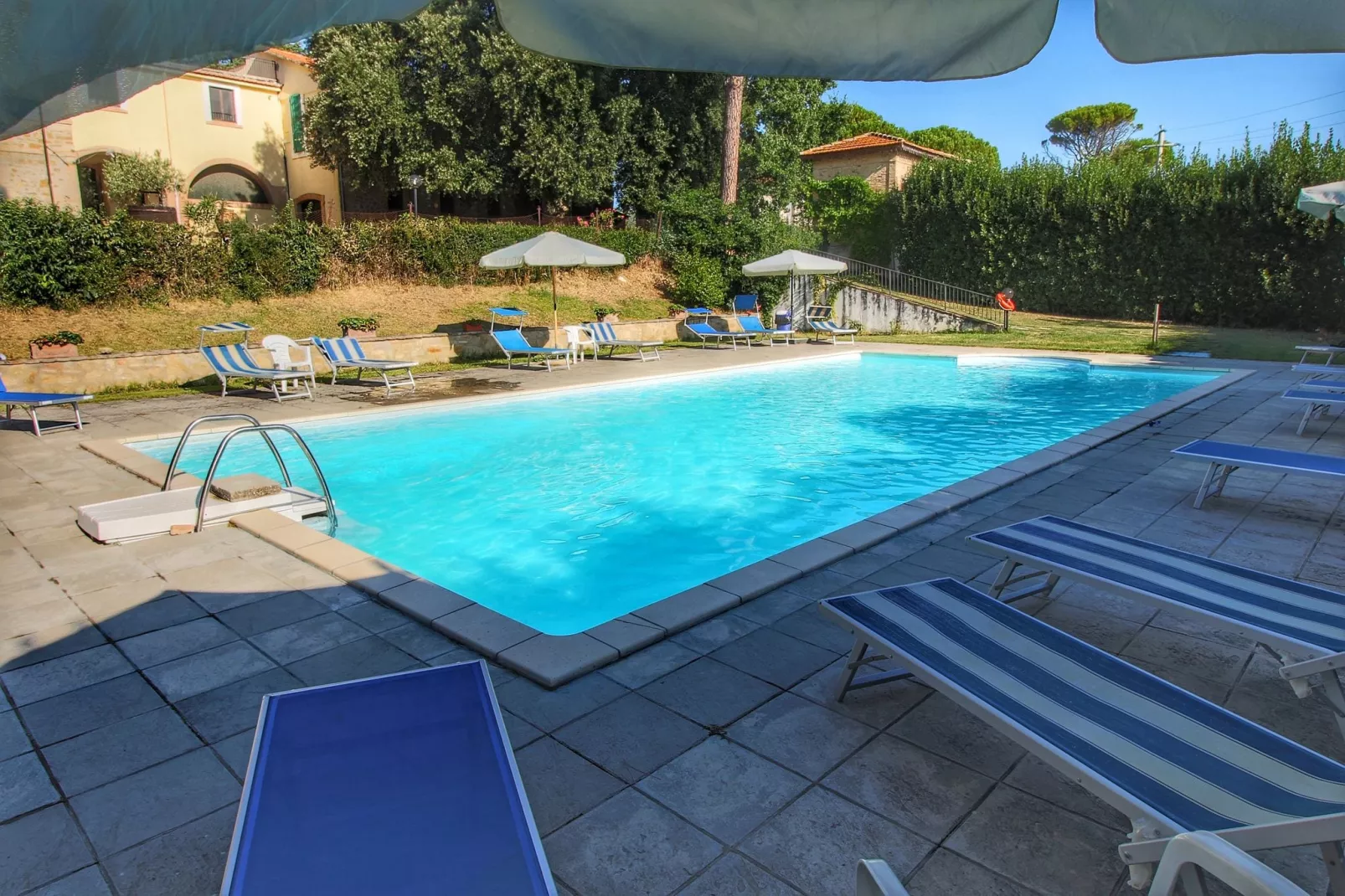 I Molinari-Pool