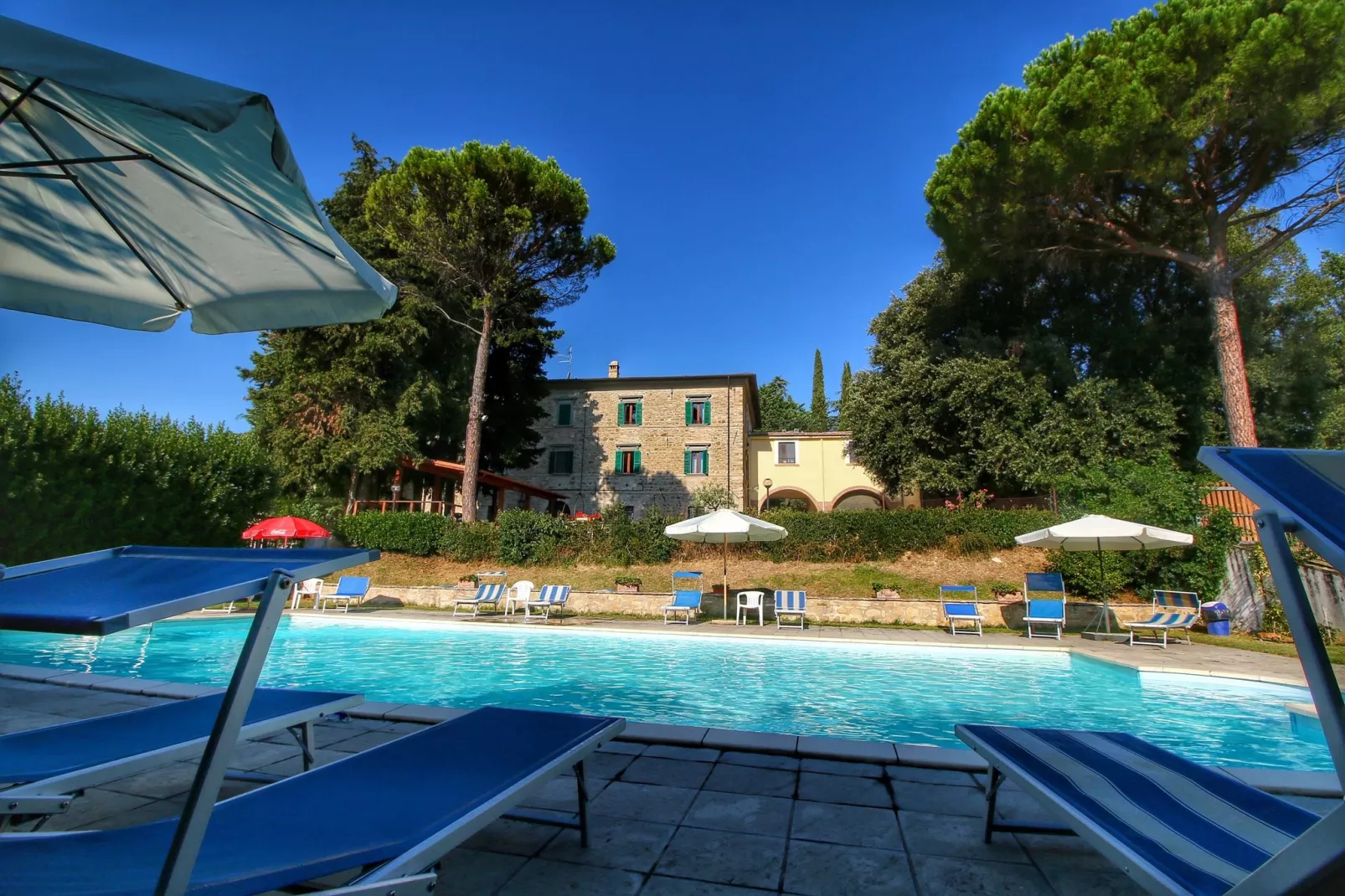 I Molinari-Pool