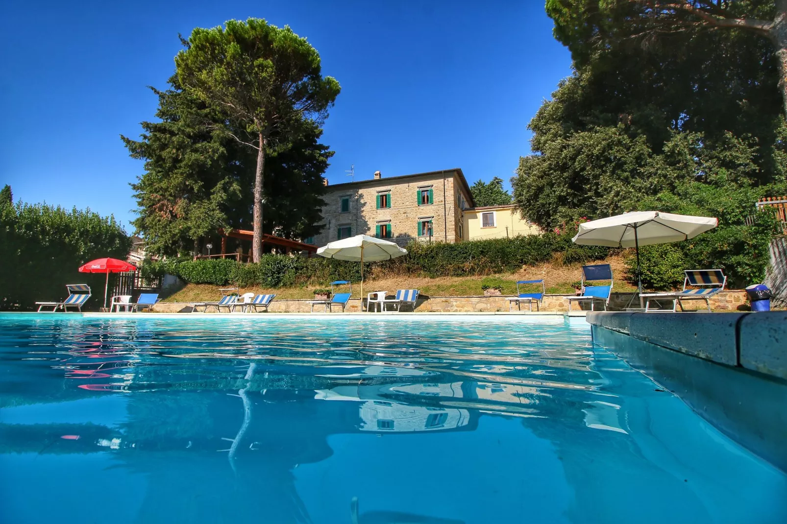 I Molinari-Pool
