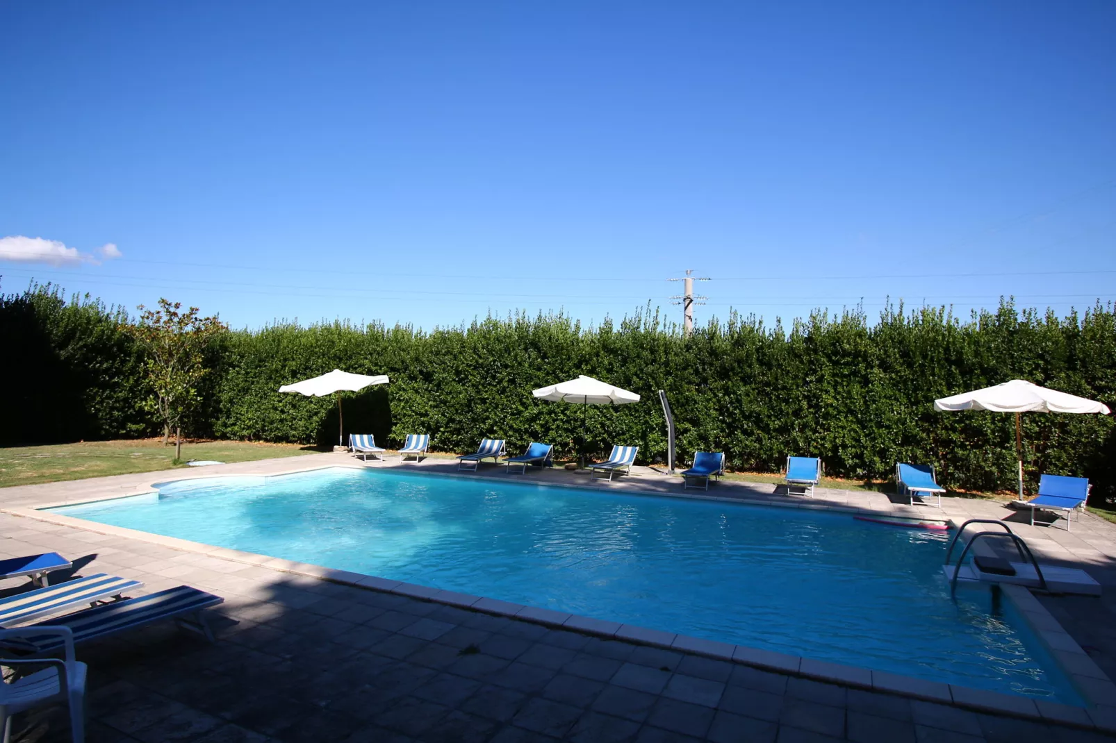 I Molinari-Pool