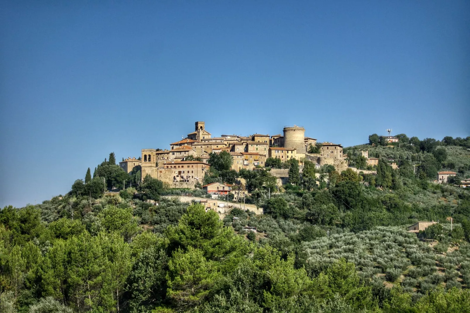 I Molinari-Areas summer 1km