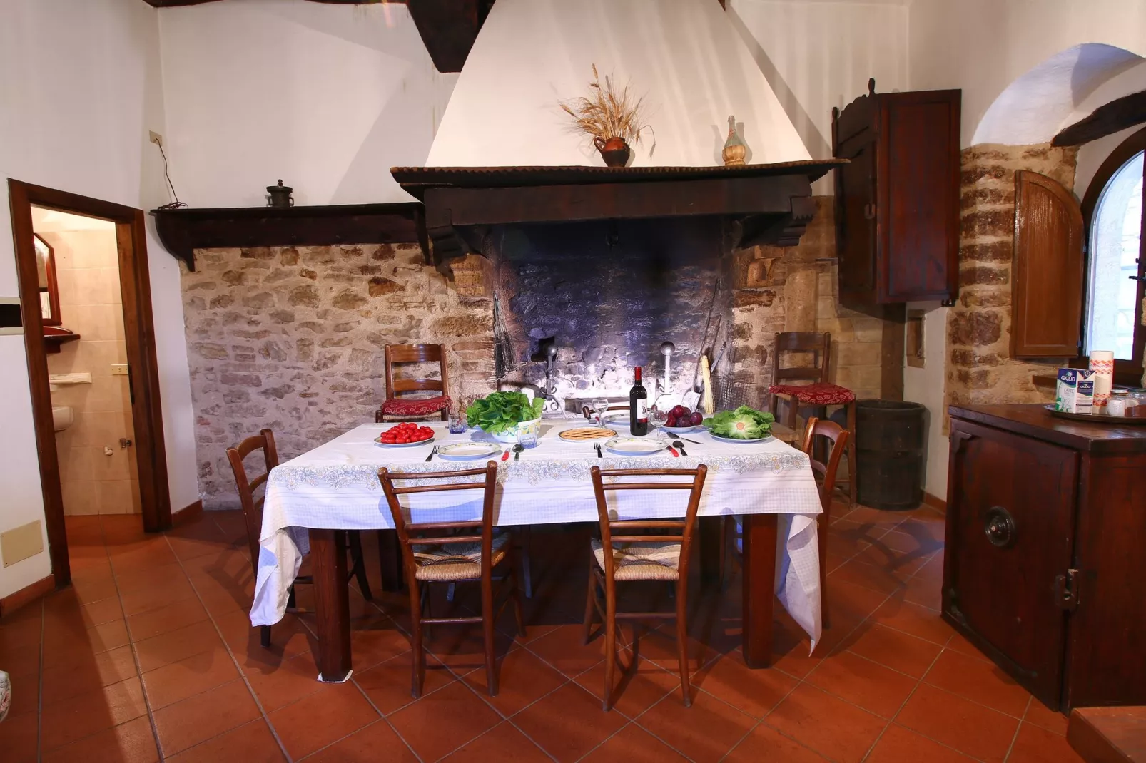 Granaio
