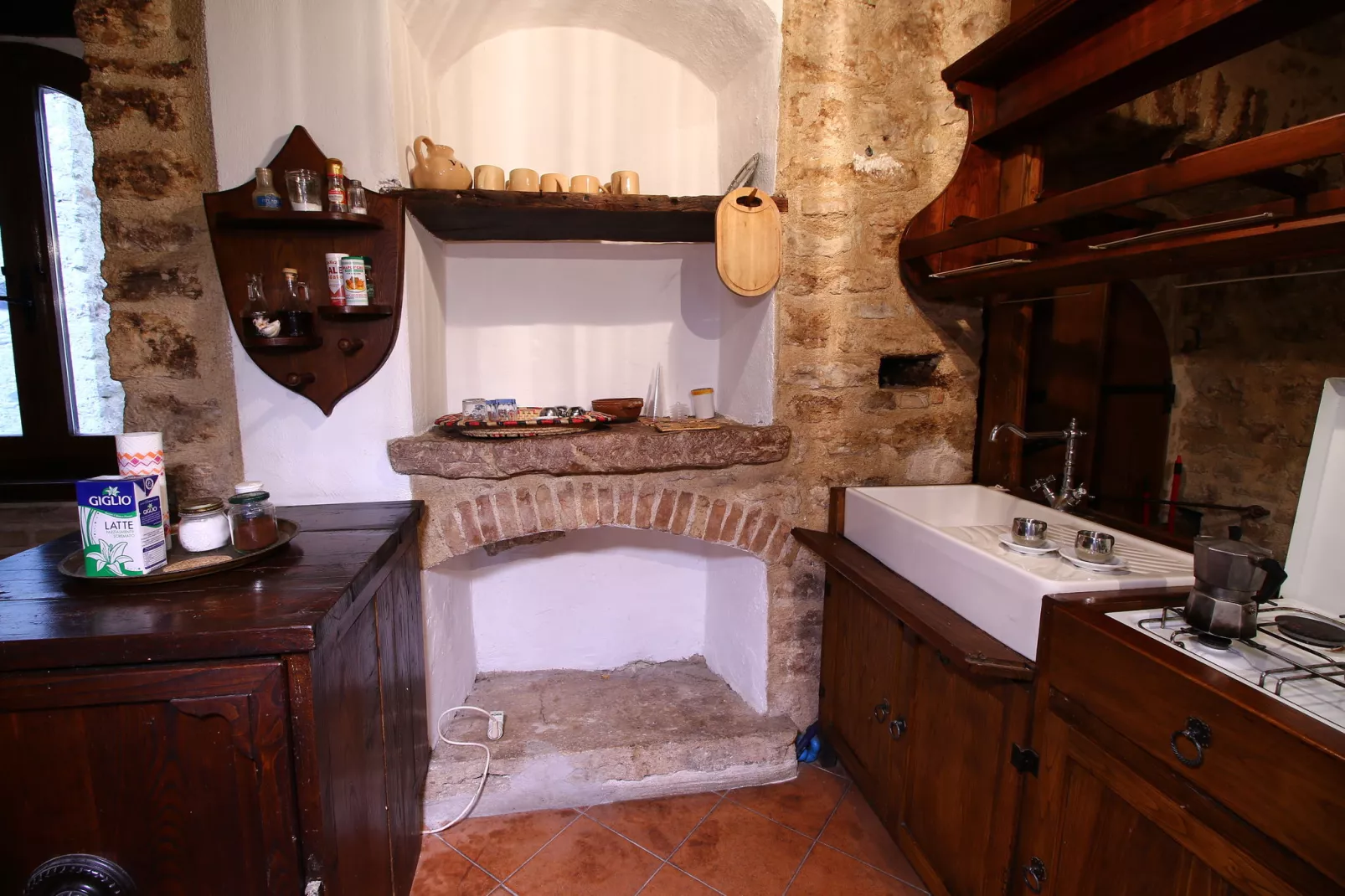 Granaio