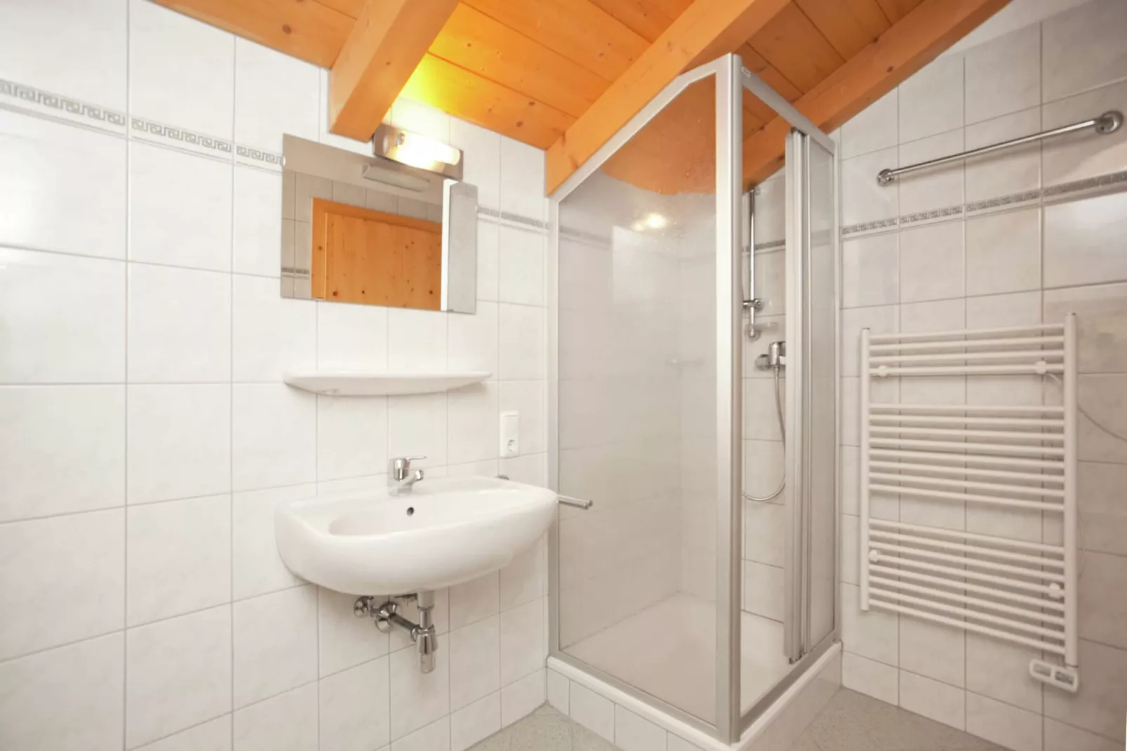 Chalets im Wald-Bathroom