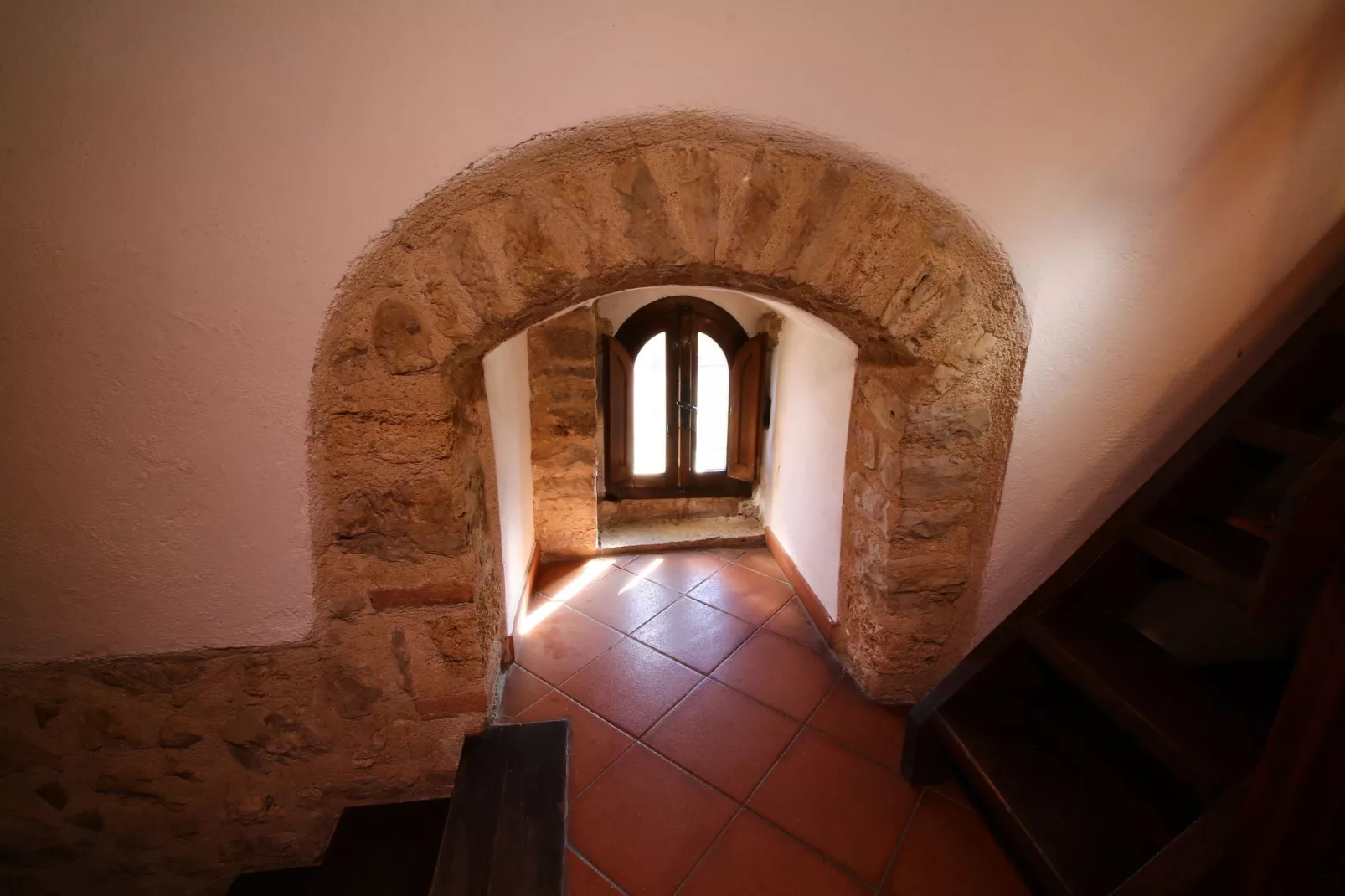 Torre Belvedere-Atmosphere