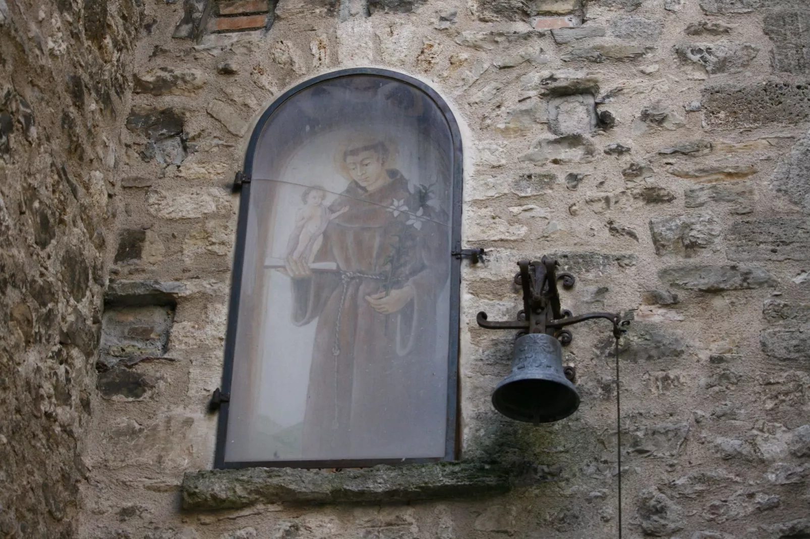 Torre Belvedere-Atmosphere