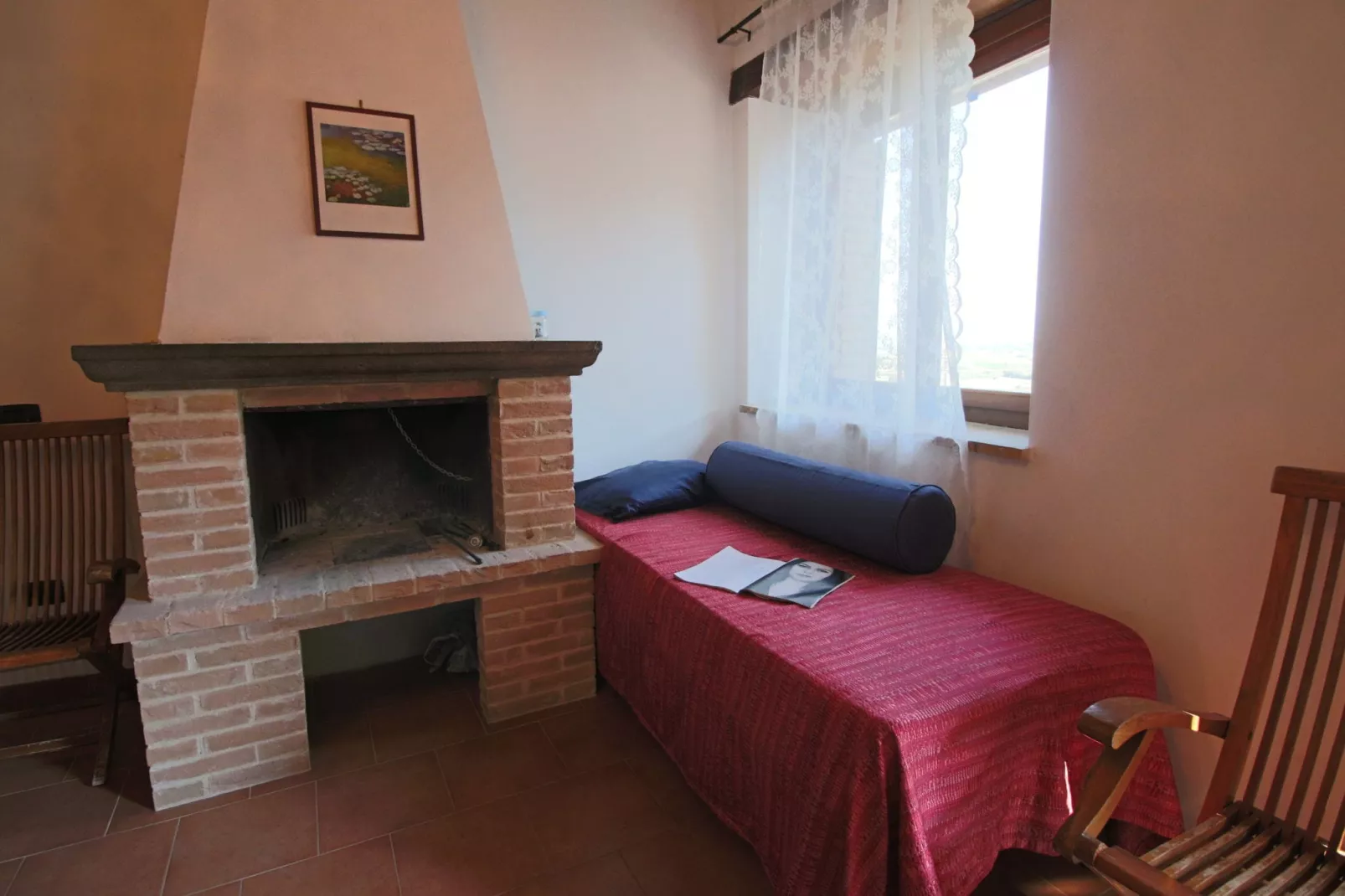 Glicine-Living room