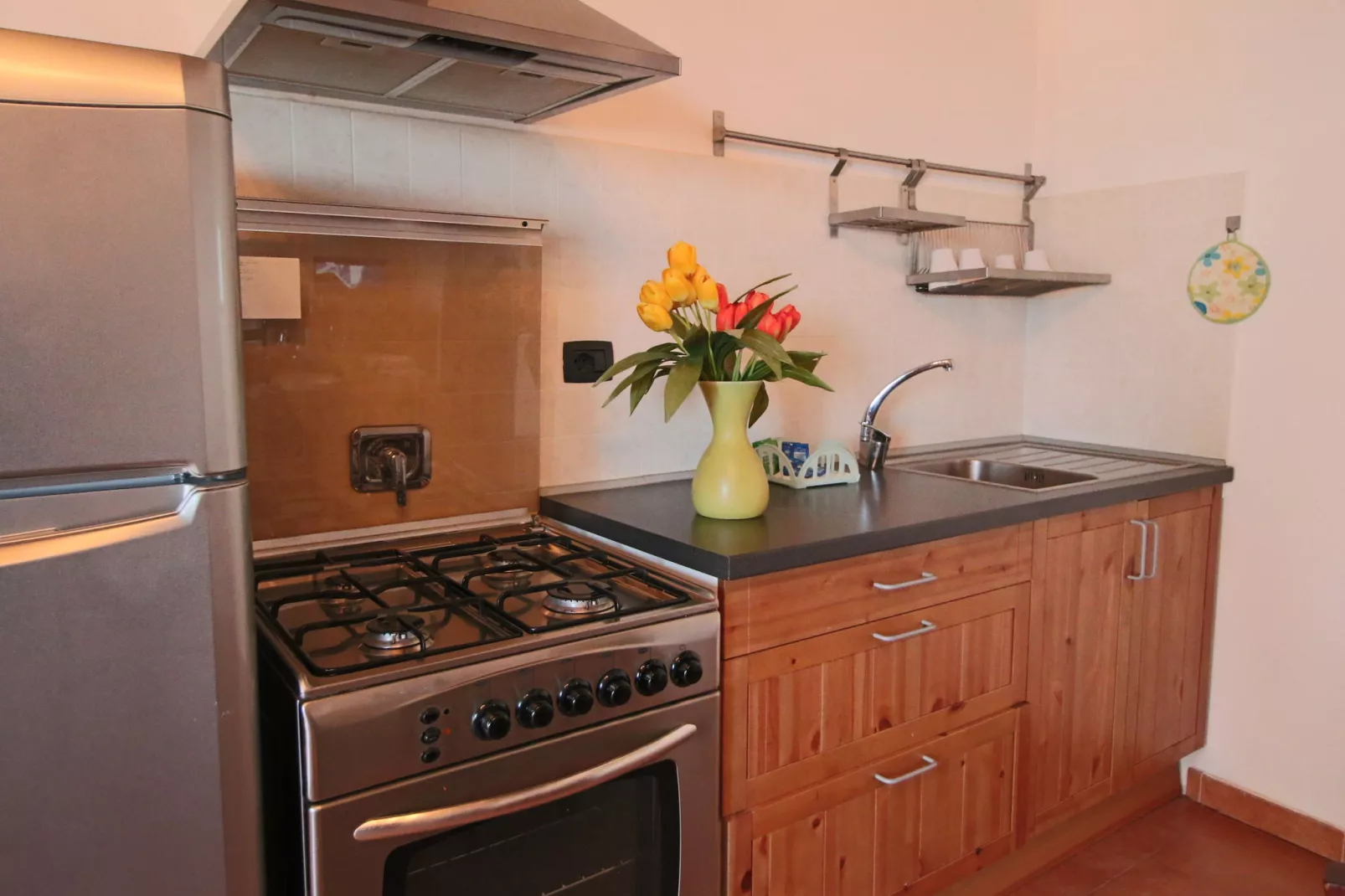 Glicine-Kitchen