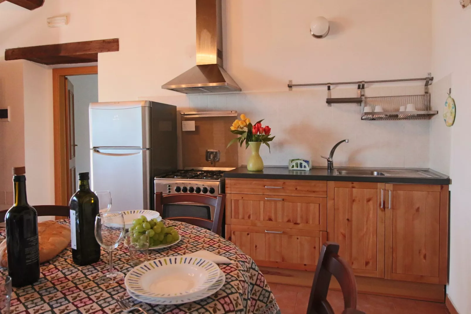 Glicine-Kitchen