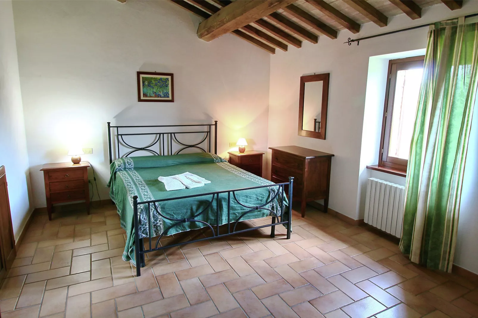 Villa Torri-Bedroom