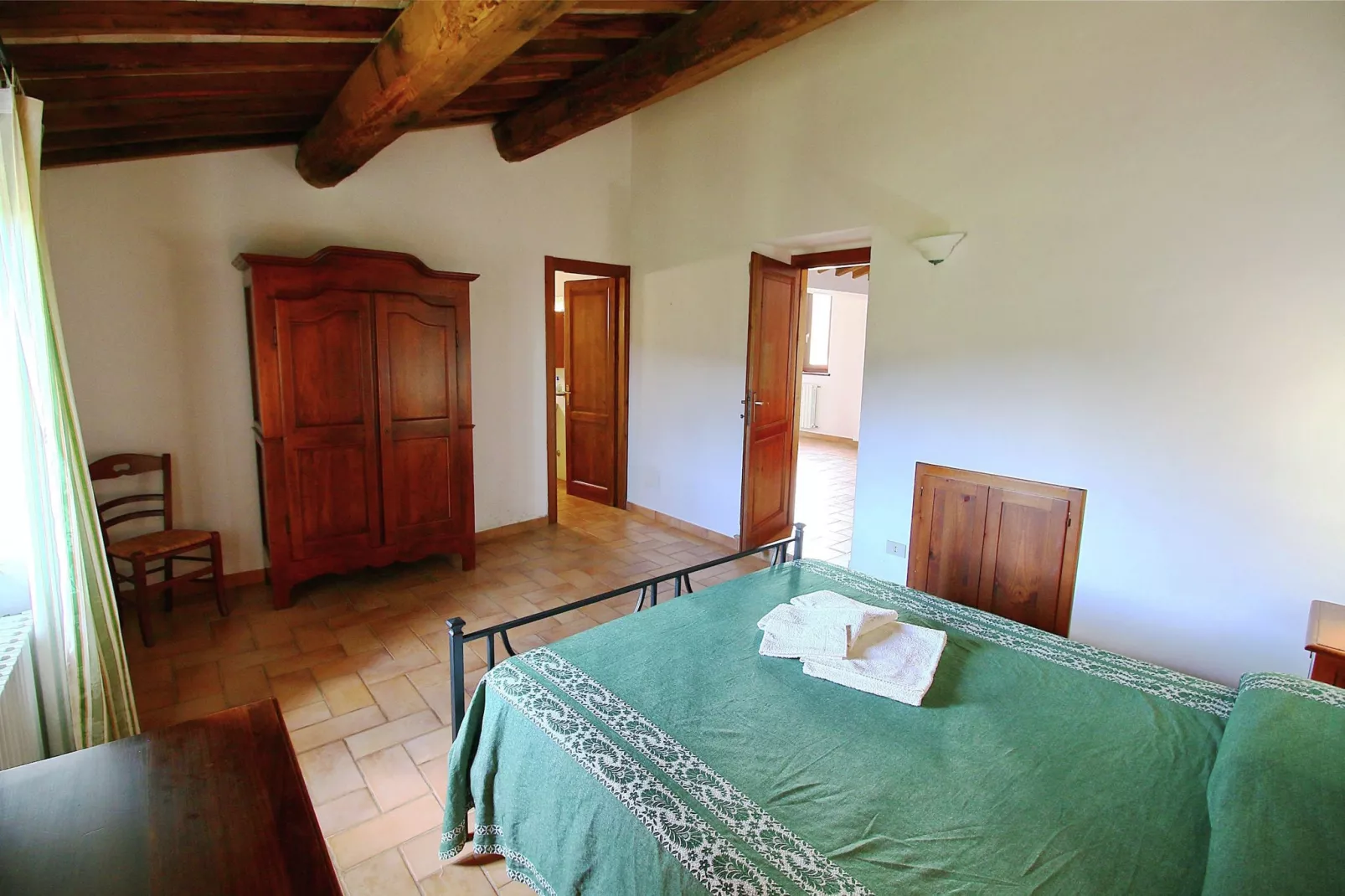 Villa Torri-Bedroom