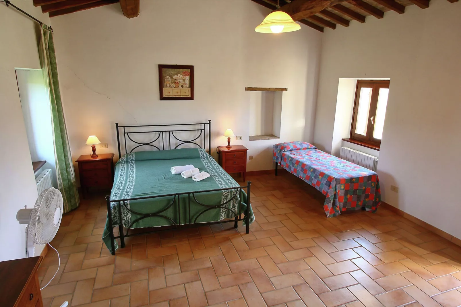 Villa Torri-Bedroom