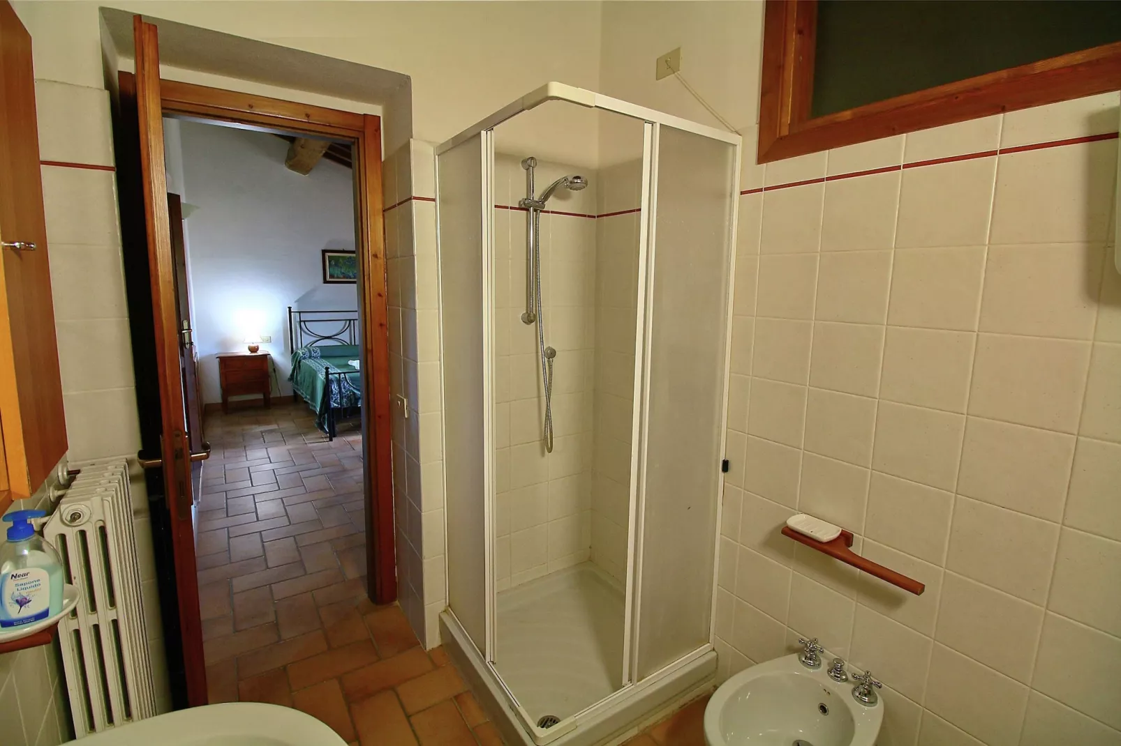 Villa Torri-Bathroom