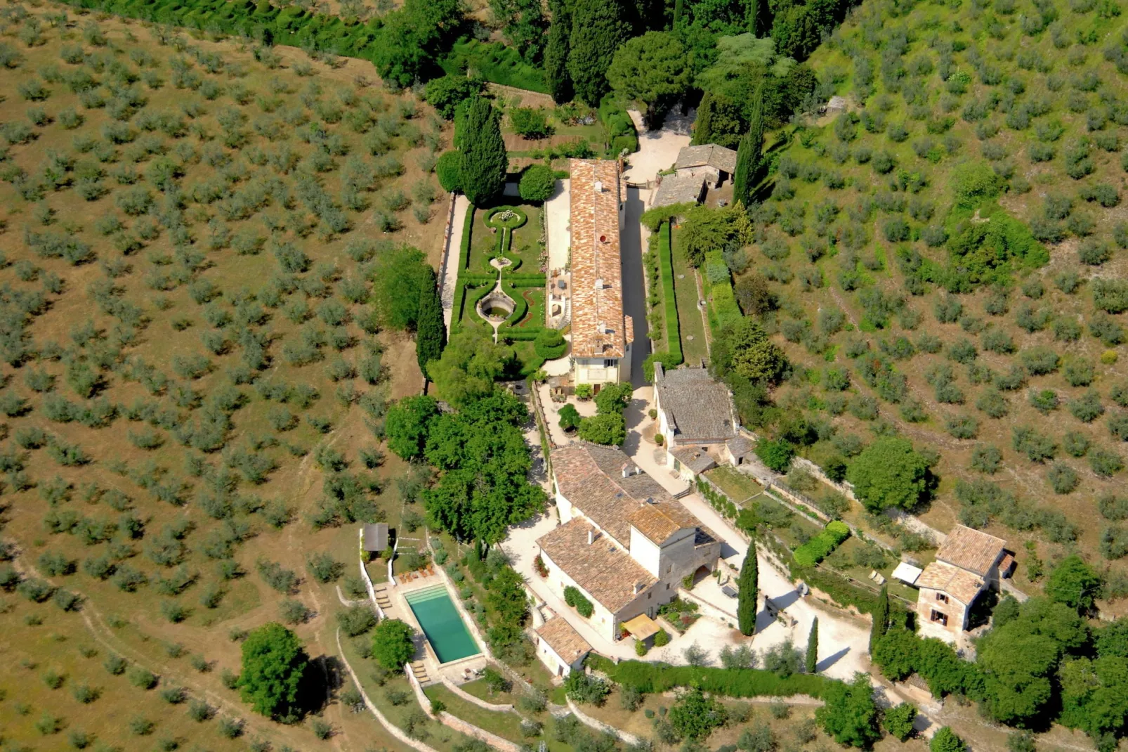 Colombaia-Exterior summer