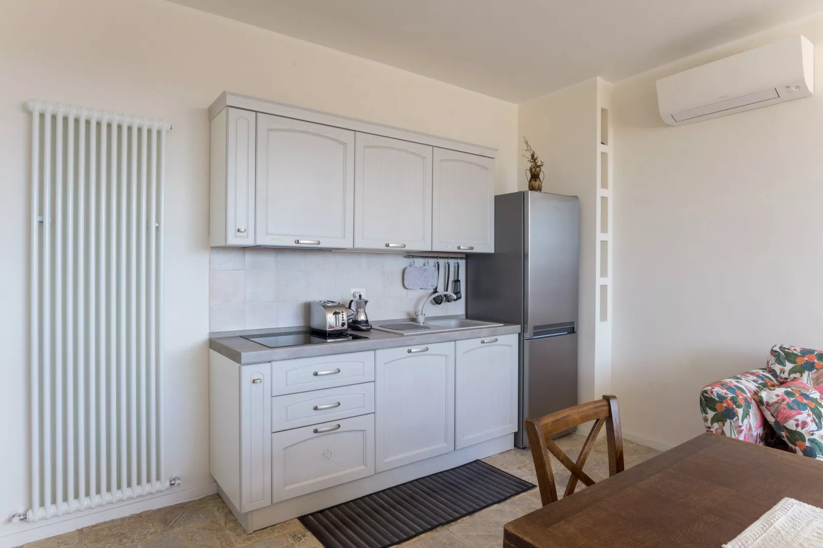 Appartamento Ghianda-Kitchen
