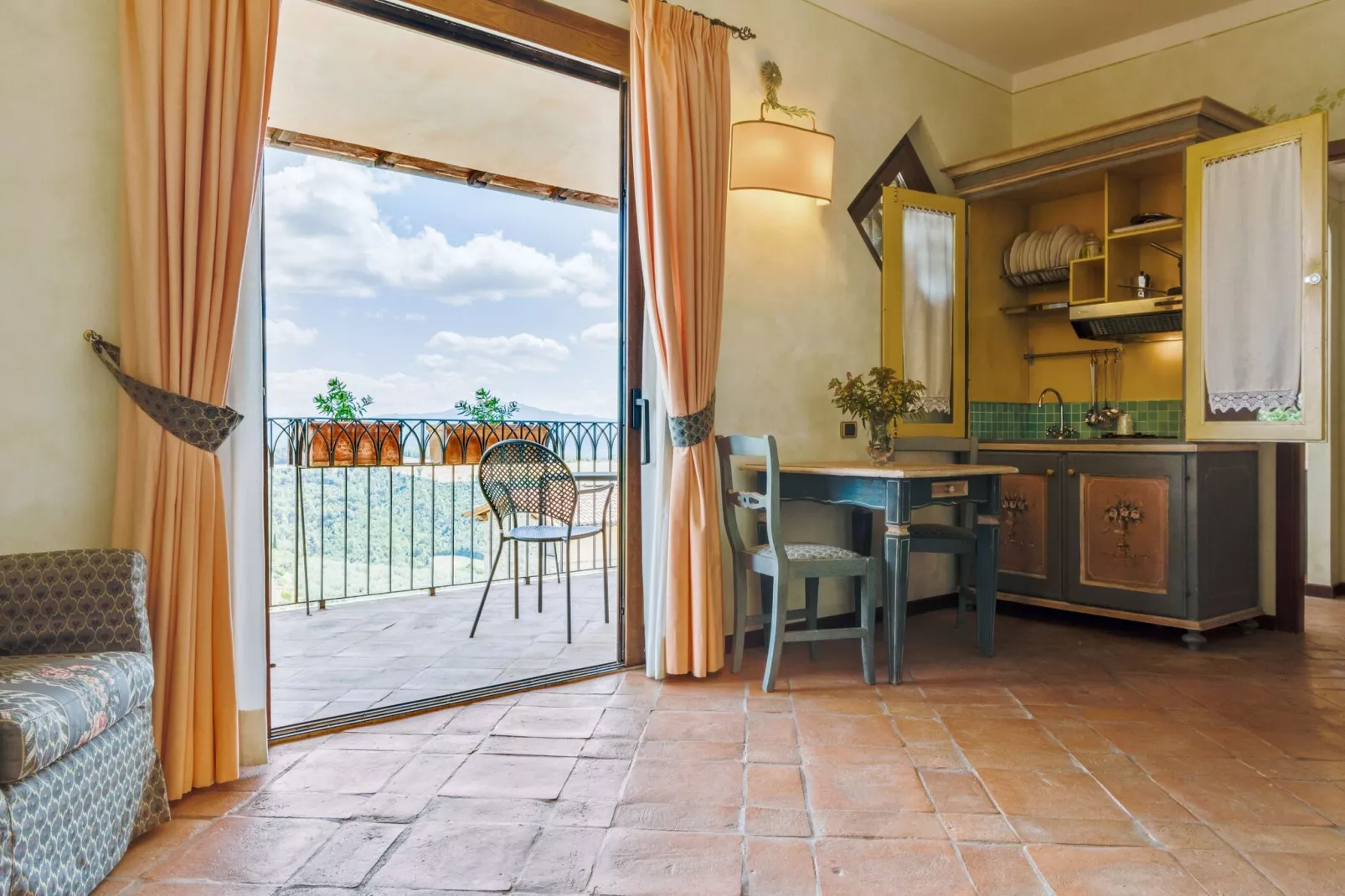 Bilo 1-Kitchen