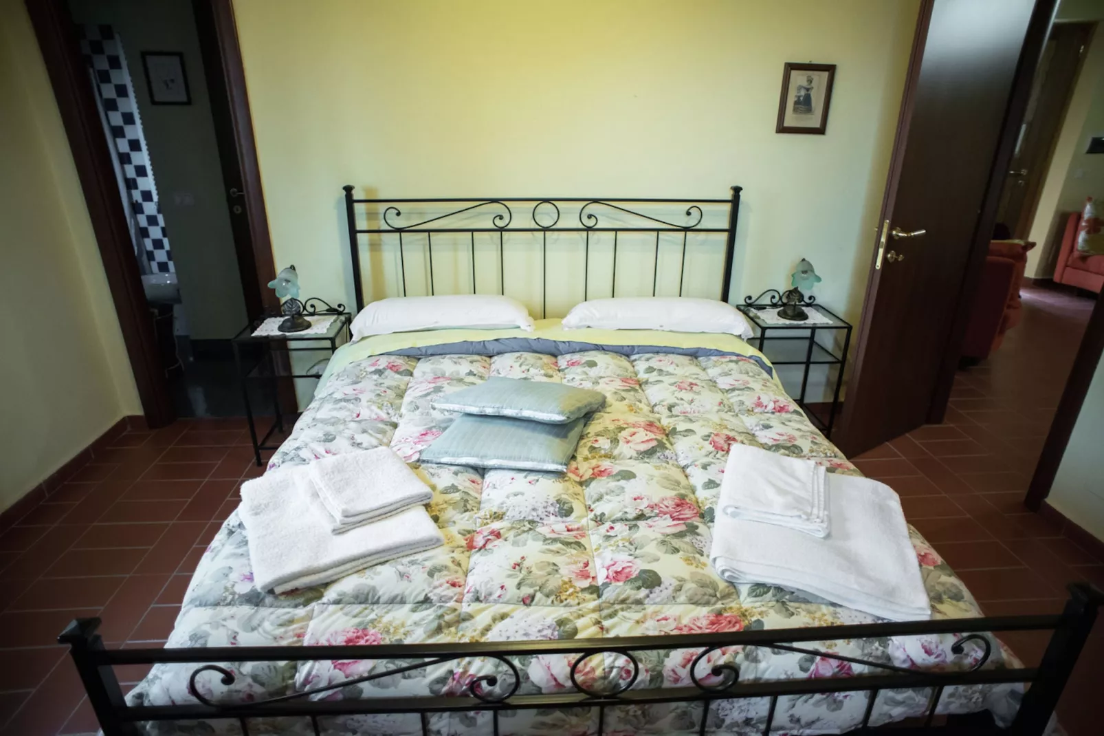 Olivia-Bedroom